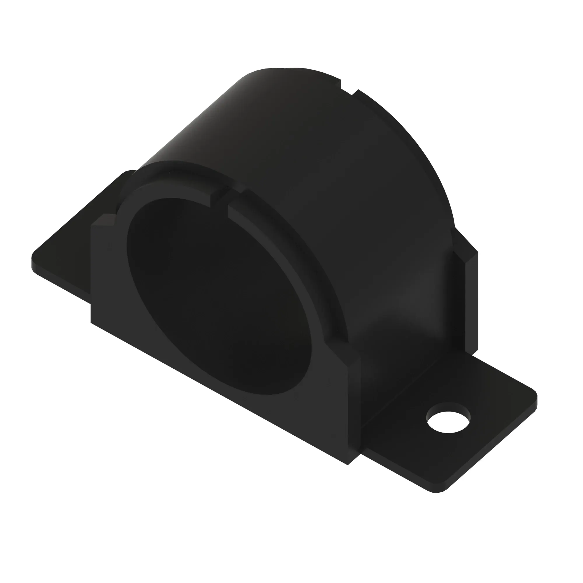 John Deere 1-Diameter Block Clamp - AT389377