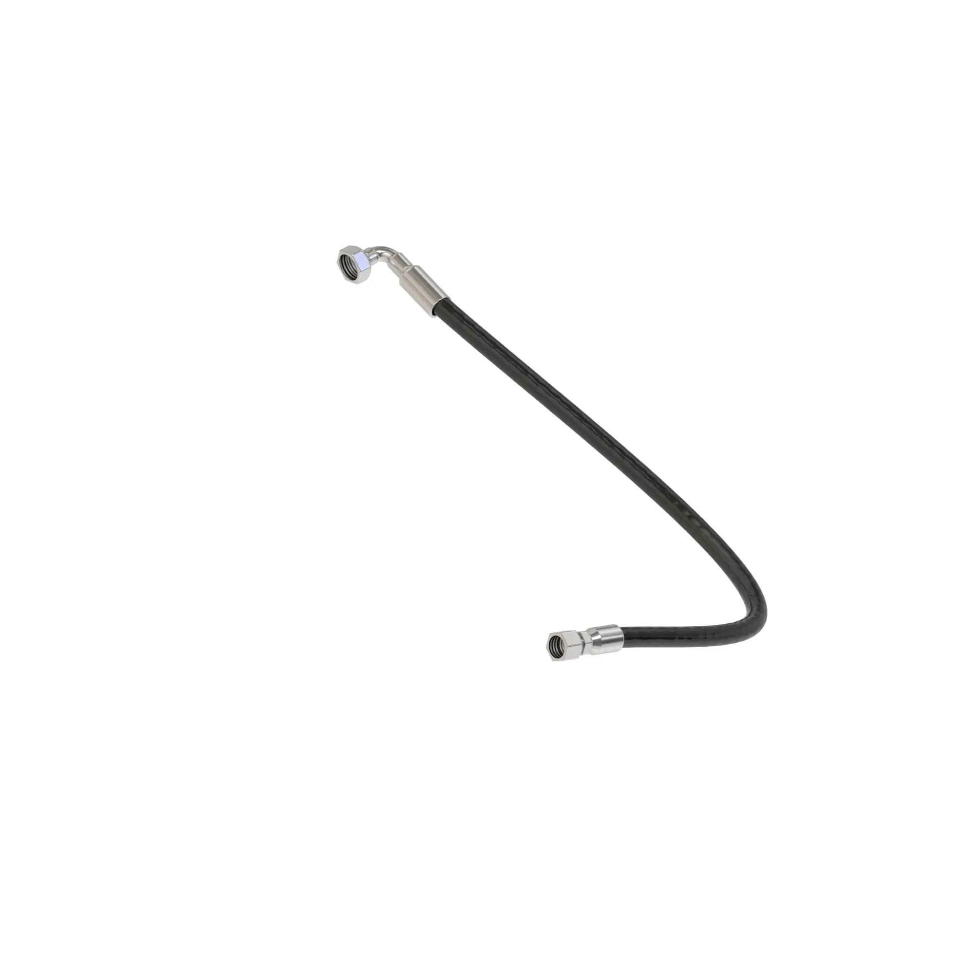 John Deere Fabricated Hydraulic Hose - 4657483