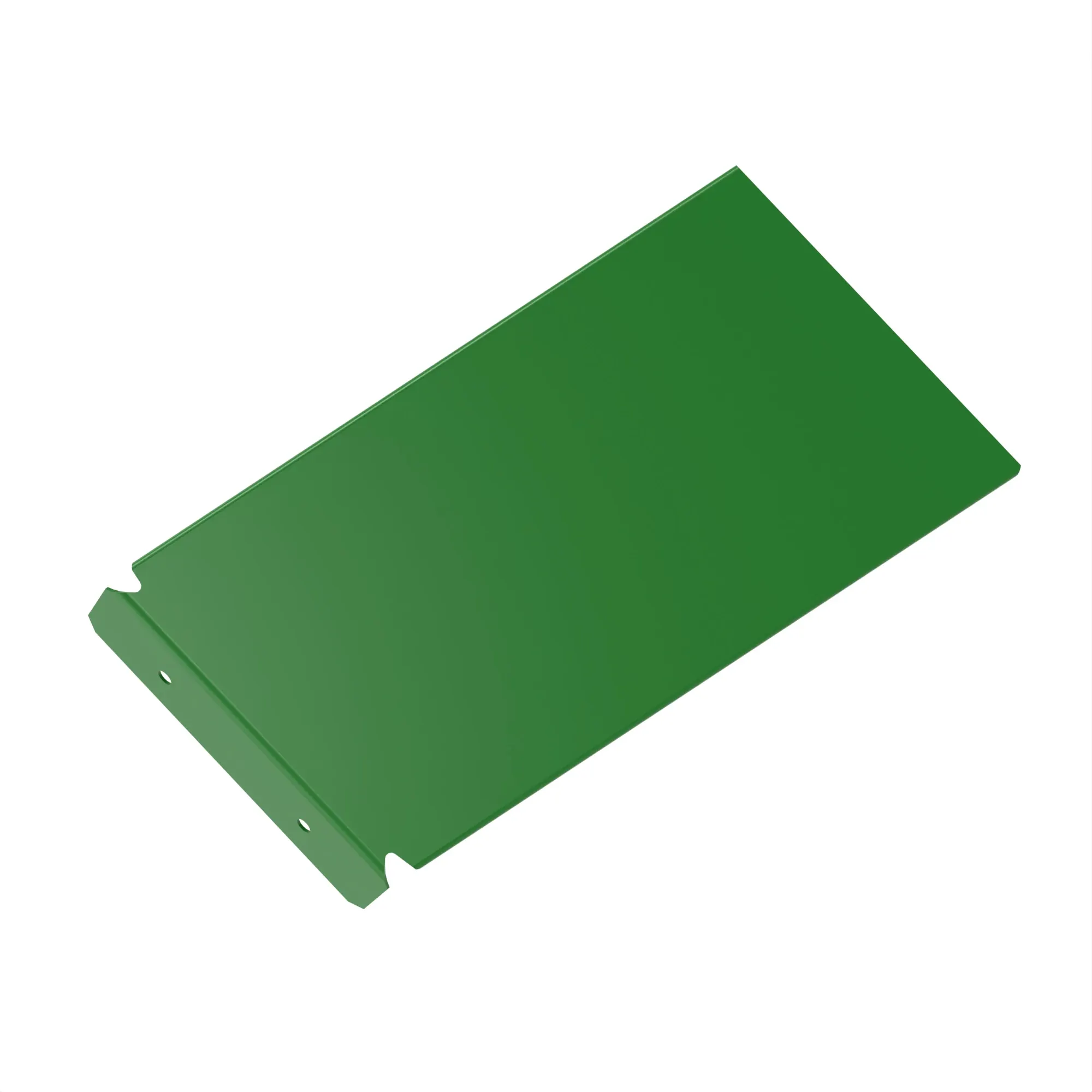DEFLECTOR, ENGINE