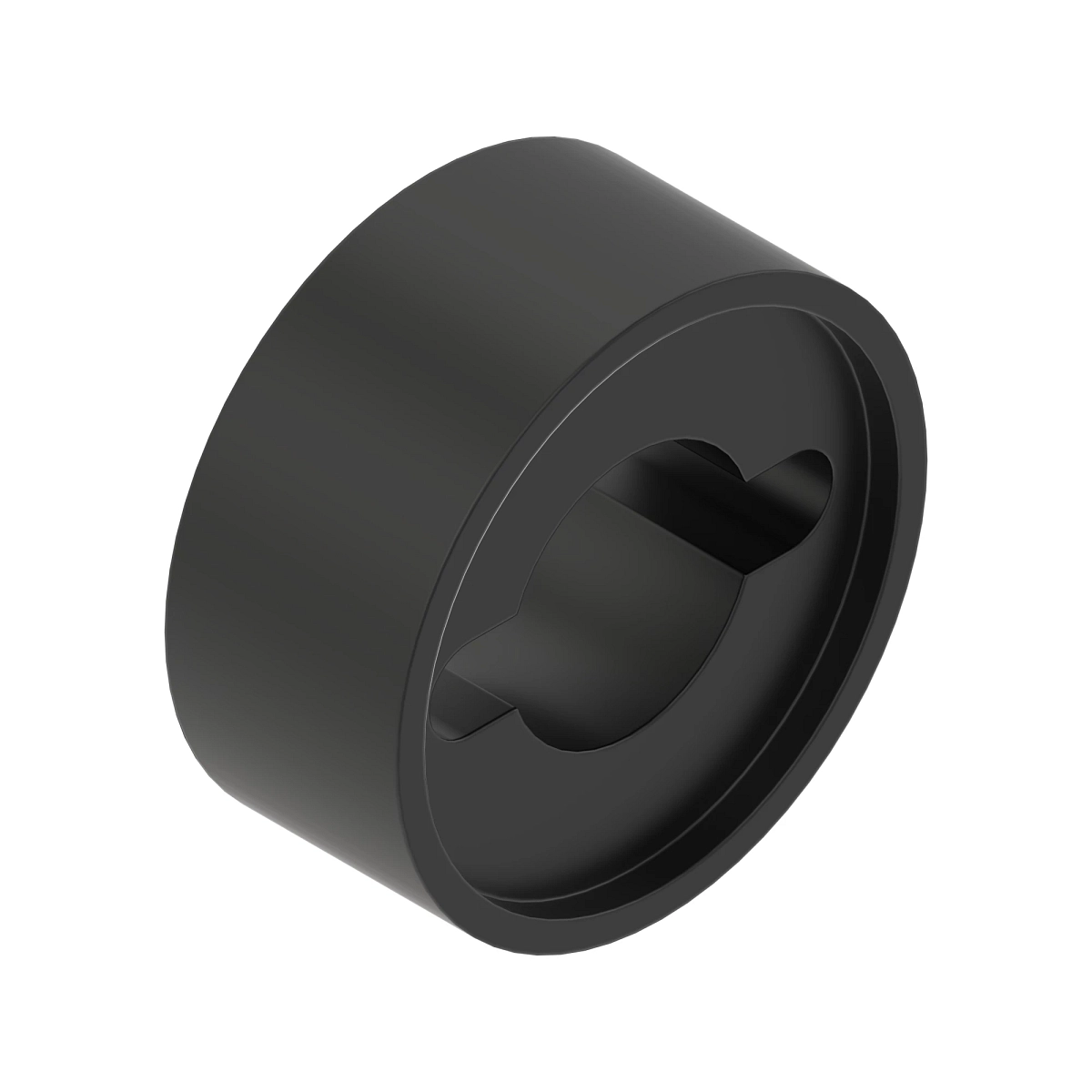 Collar, PTO Control Knob