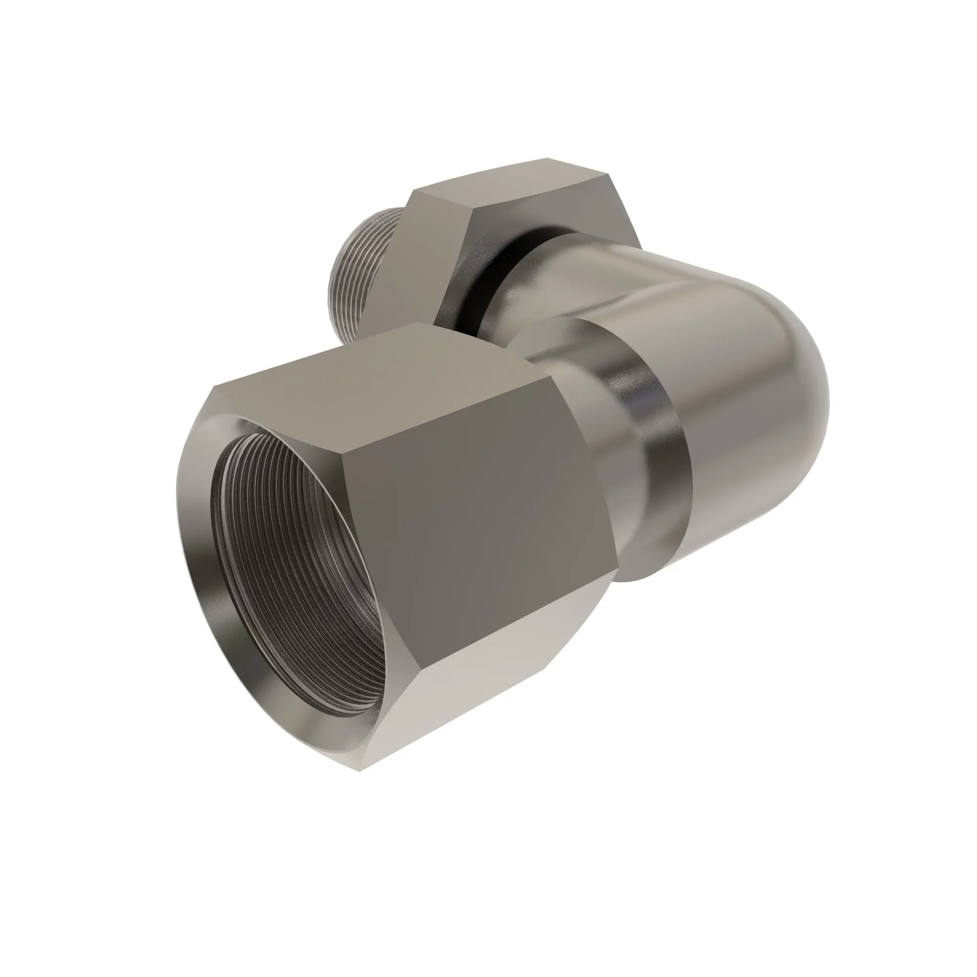 Elbow Fitting