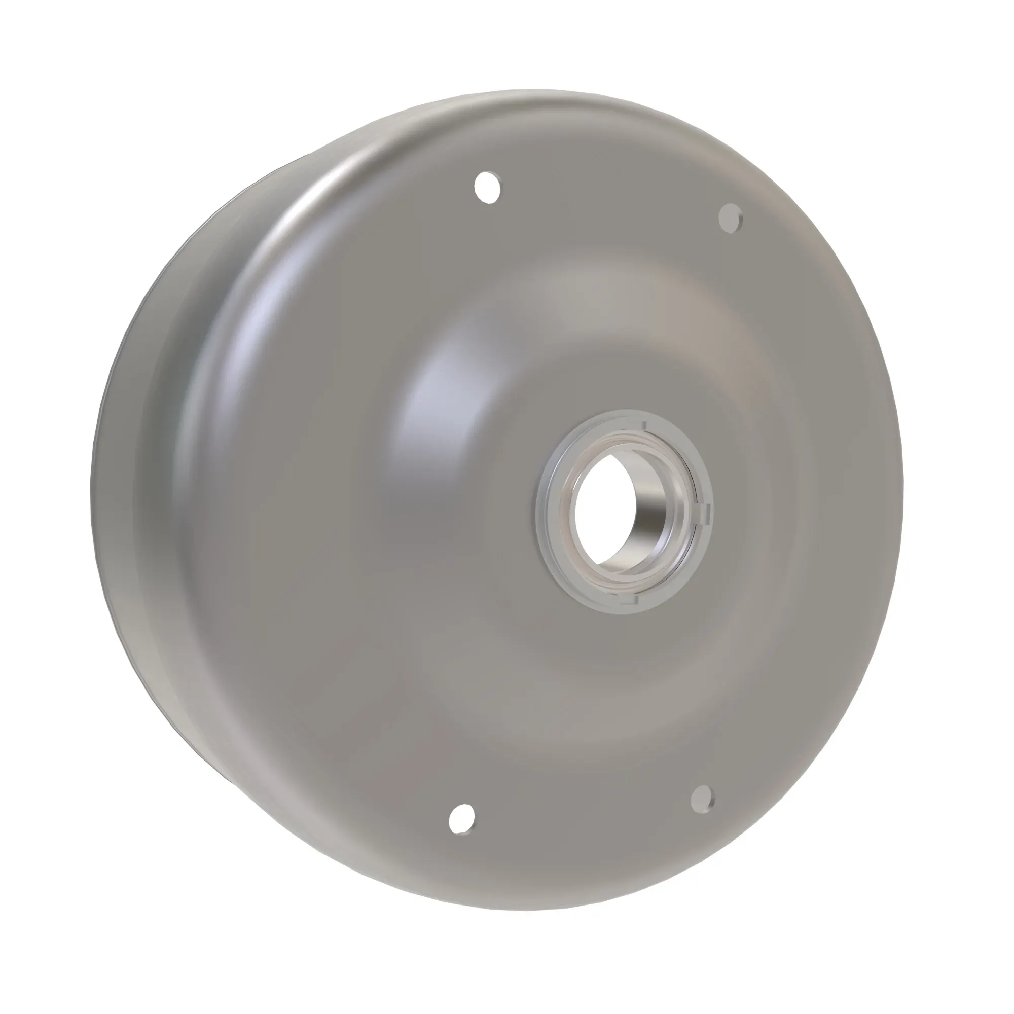 John Deere Primary Clutch Cover  - AM138146