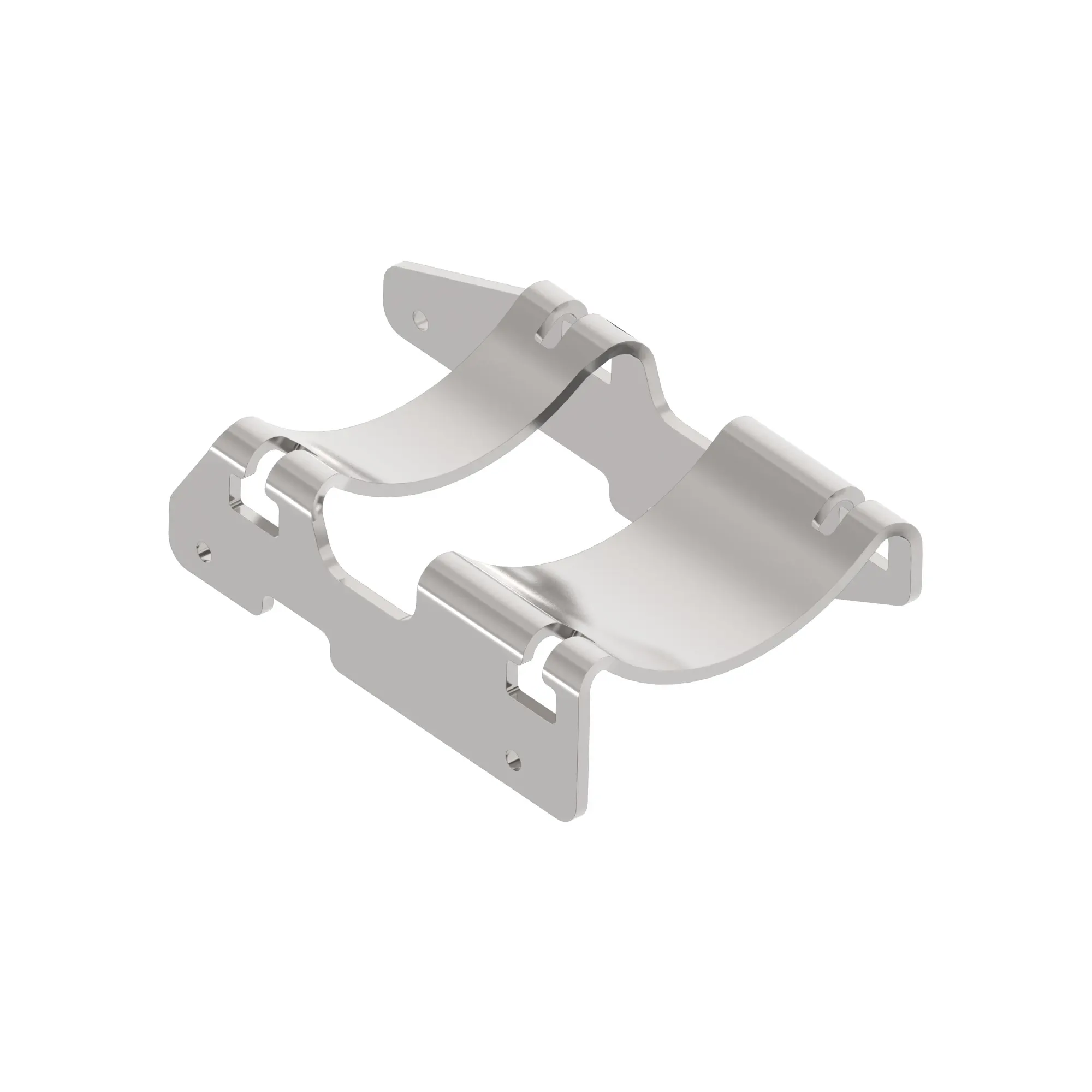 BRACKET, ATD MOUNTING, SIZE 2