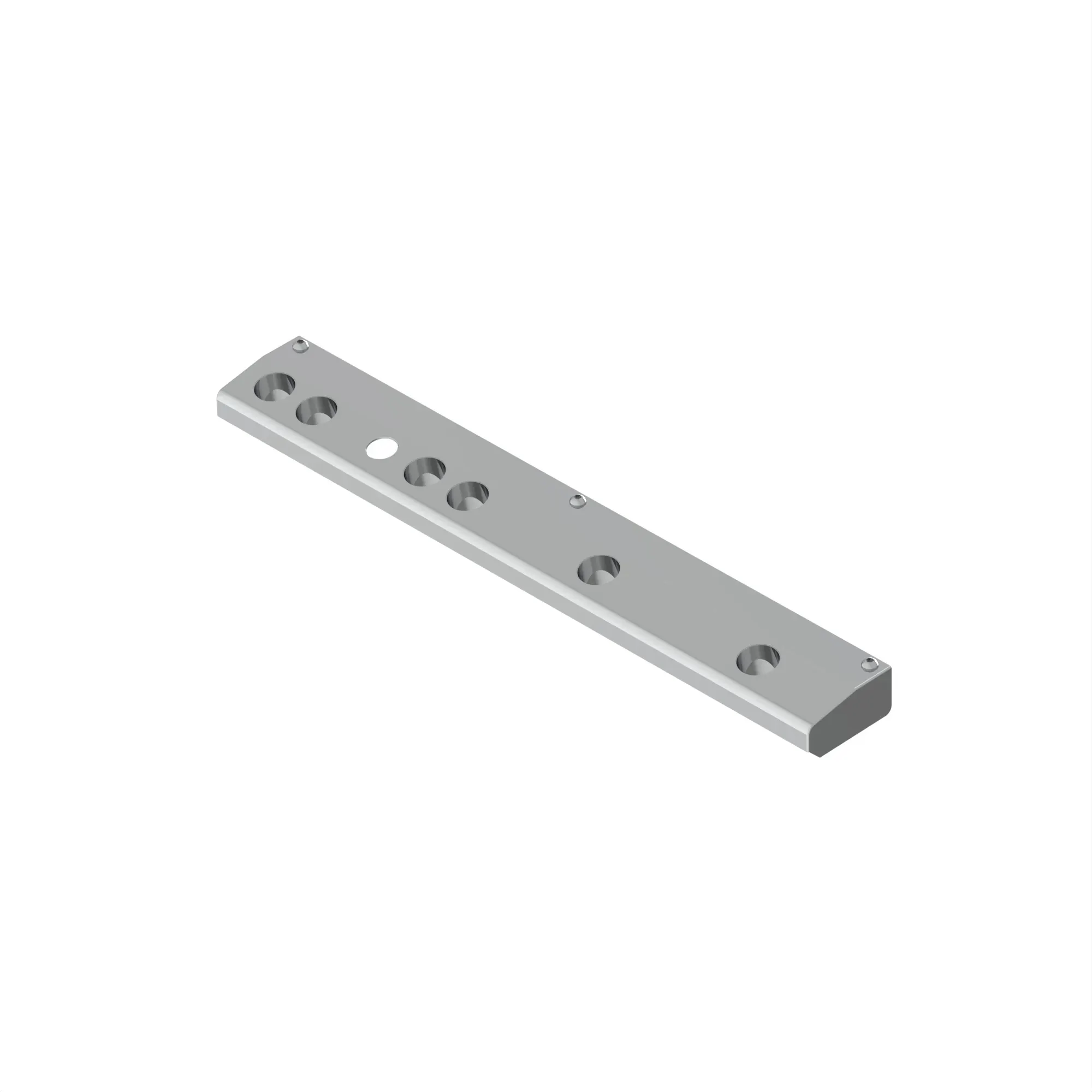 COVER, COMMON RAIL TOP COVER, 6.8L