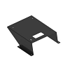 BRACKET, SEAT SUPPORT, FOR CIS SEAT