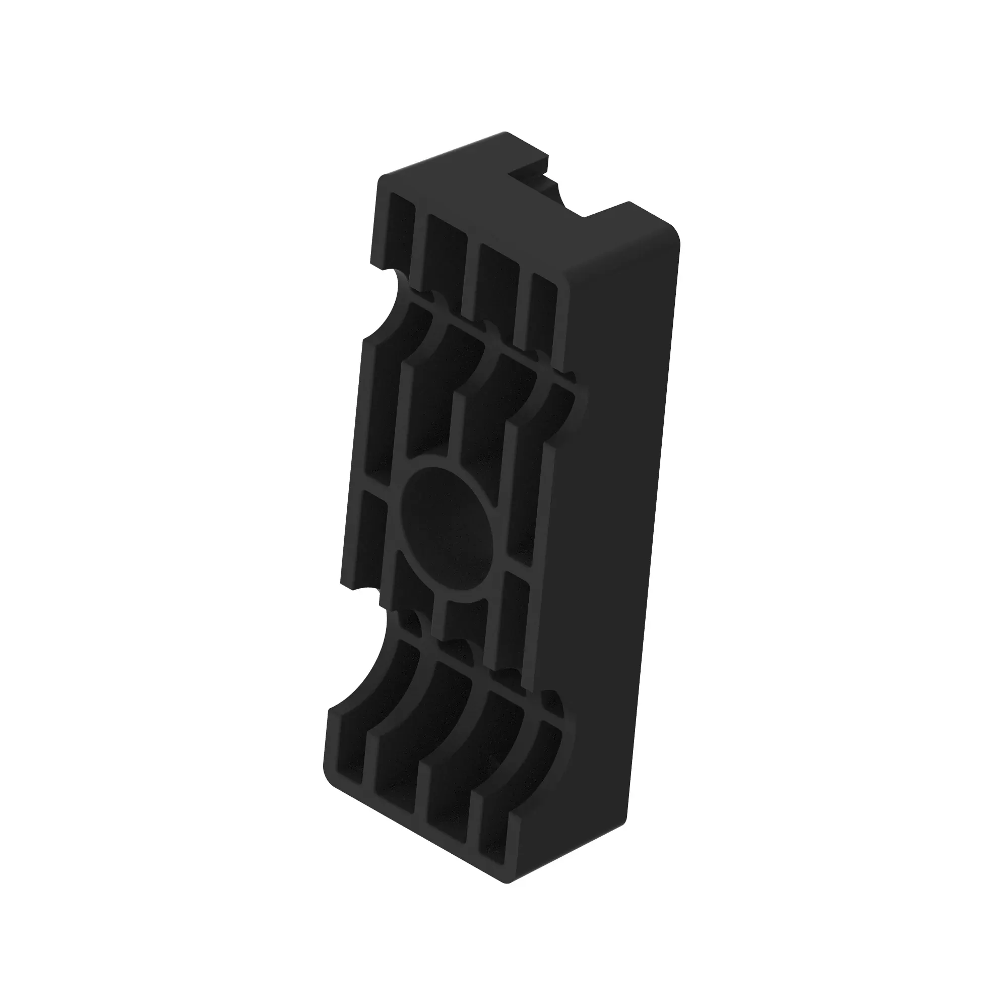 John Deere 2-Diameter Block Clamp - TR135363