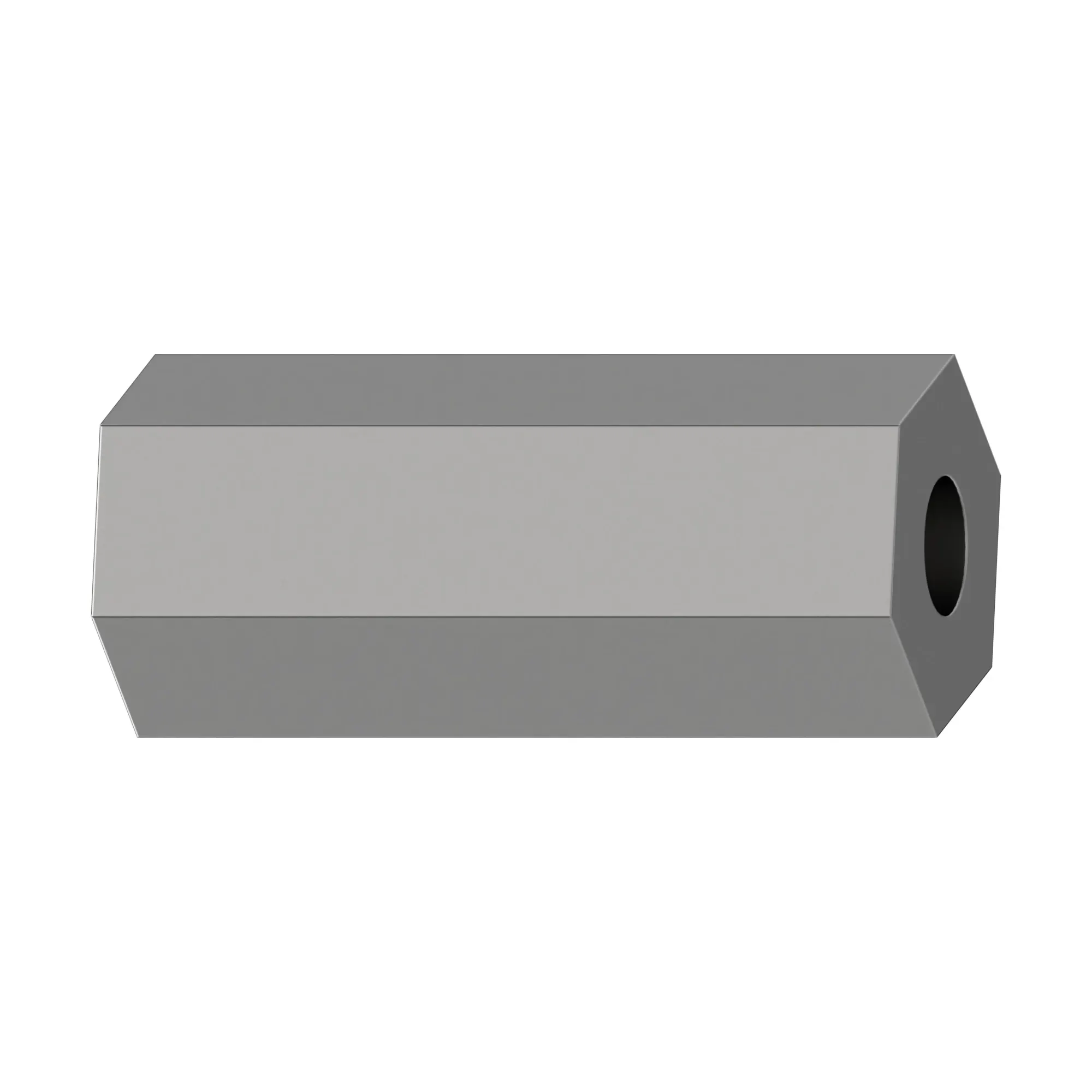 SPACER, FUEL TANK SPFH 8000
