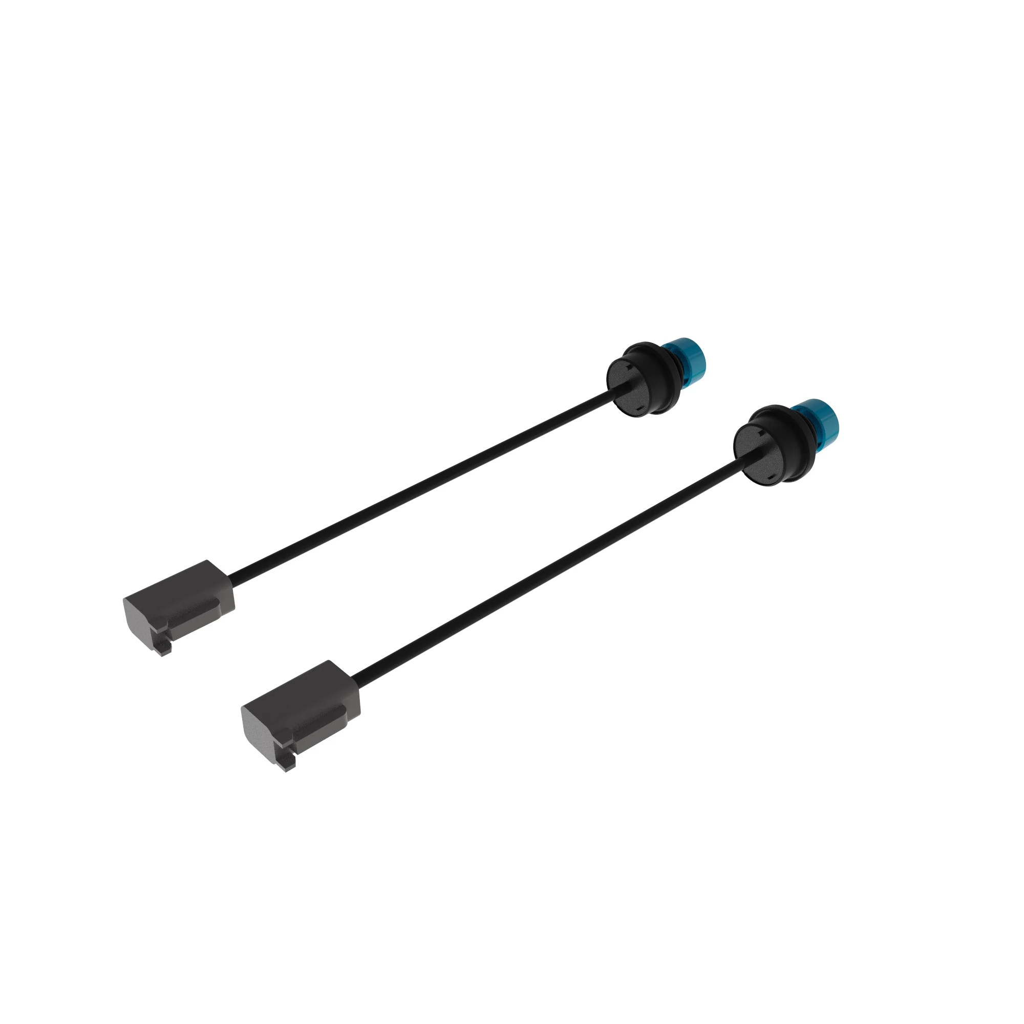 AT372899: 4-Way Proportional Switch