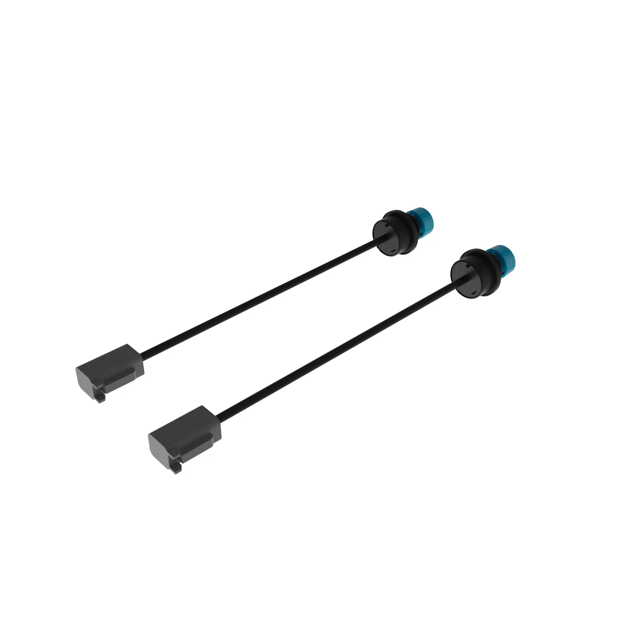 AT372899: 4-Way Proportional Switch