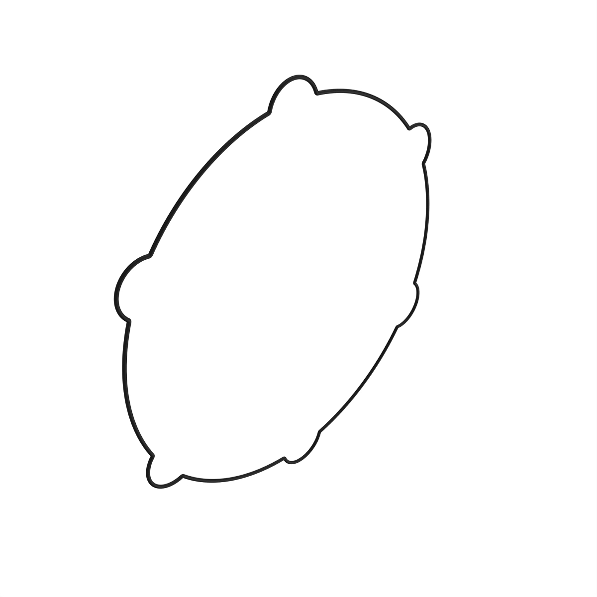 John Deere O-Ring - R133037