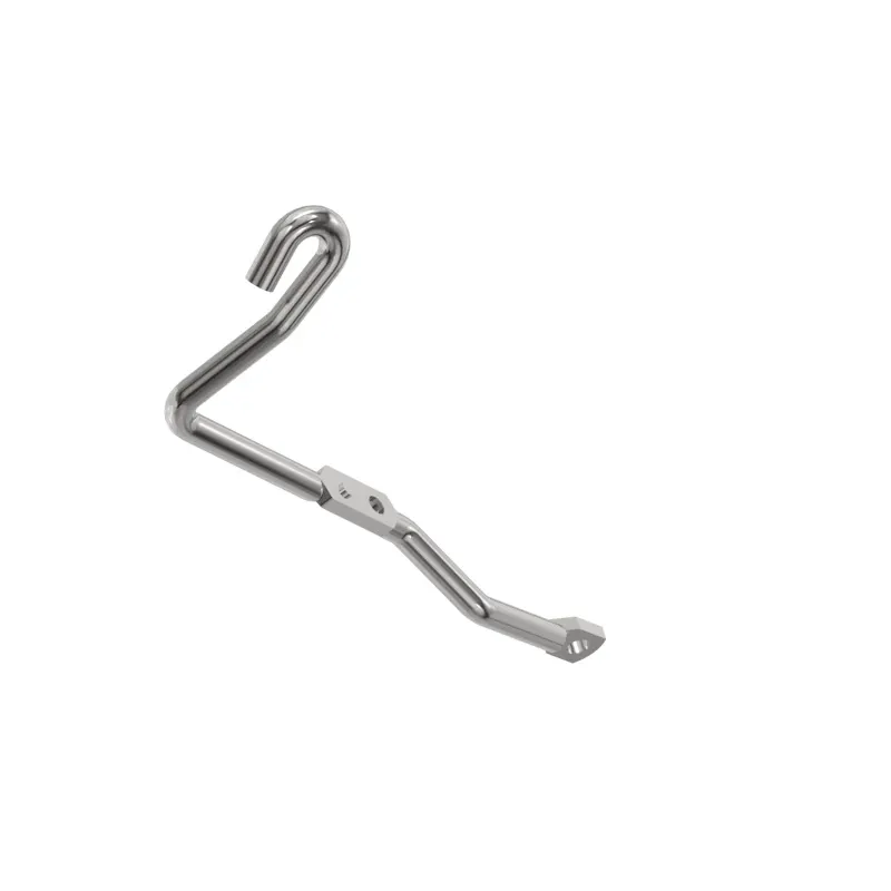 John Deere Secondary Idler Drive Arm - M163788