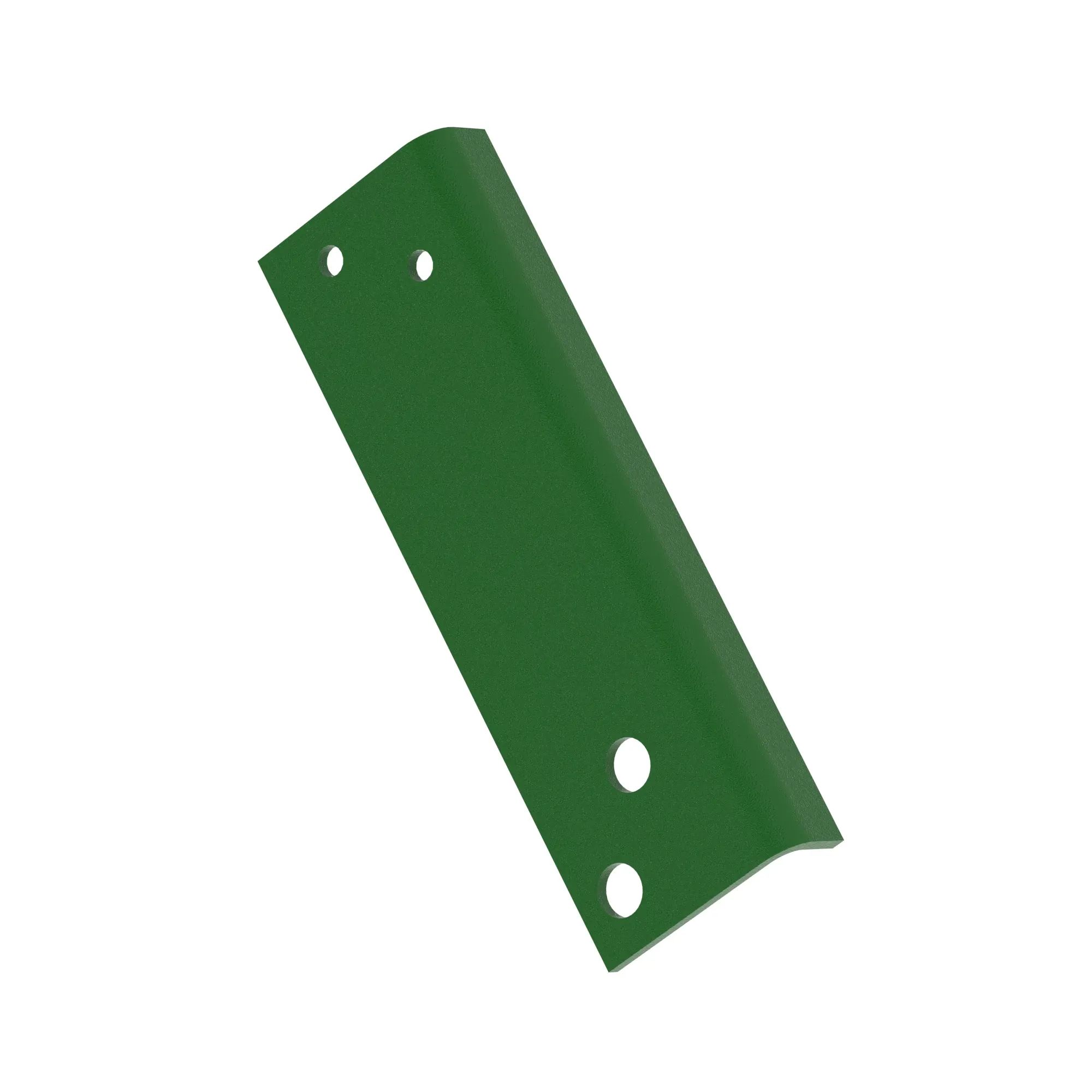 ANGLE, TIRE SCRAPER LH