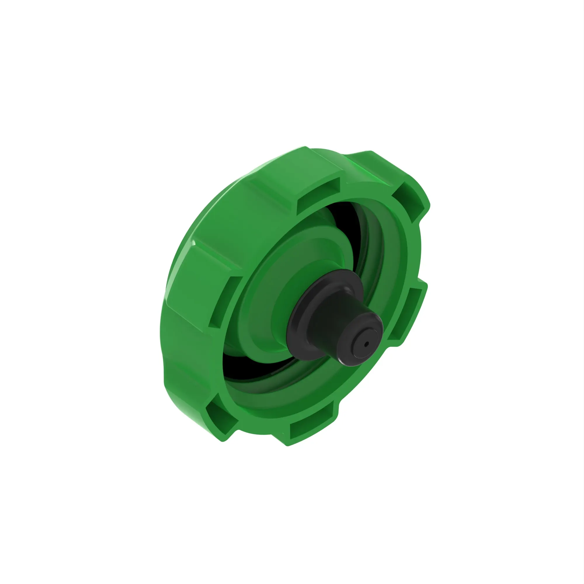 Filler Cap