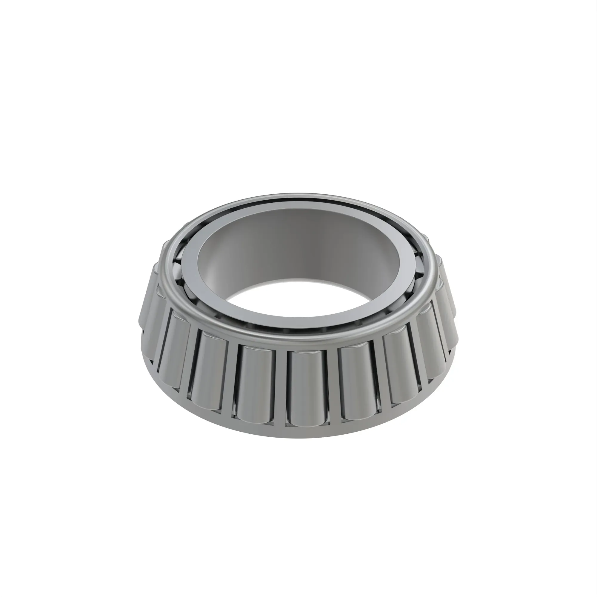 John Deere Tapered Roller Bearing Cone - JD9087