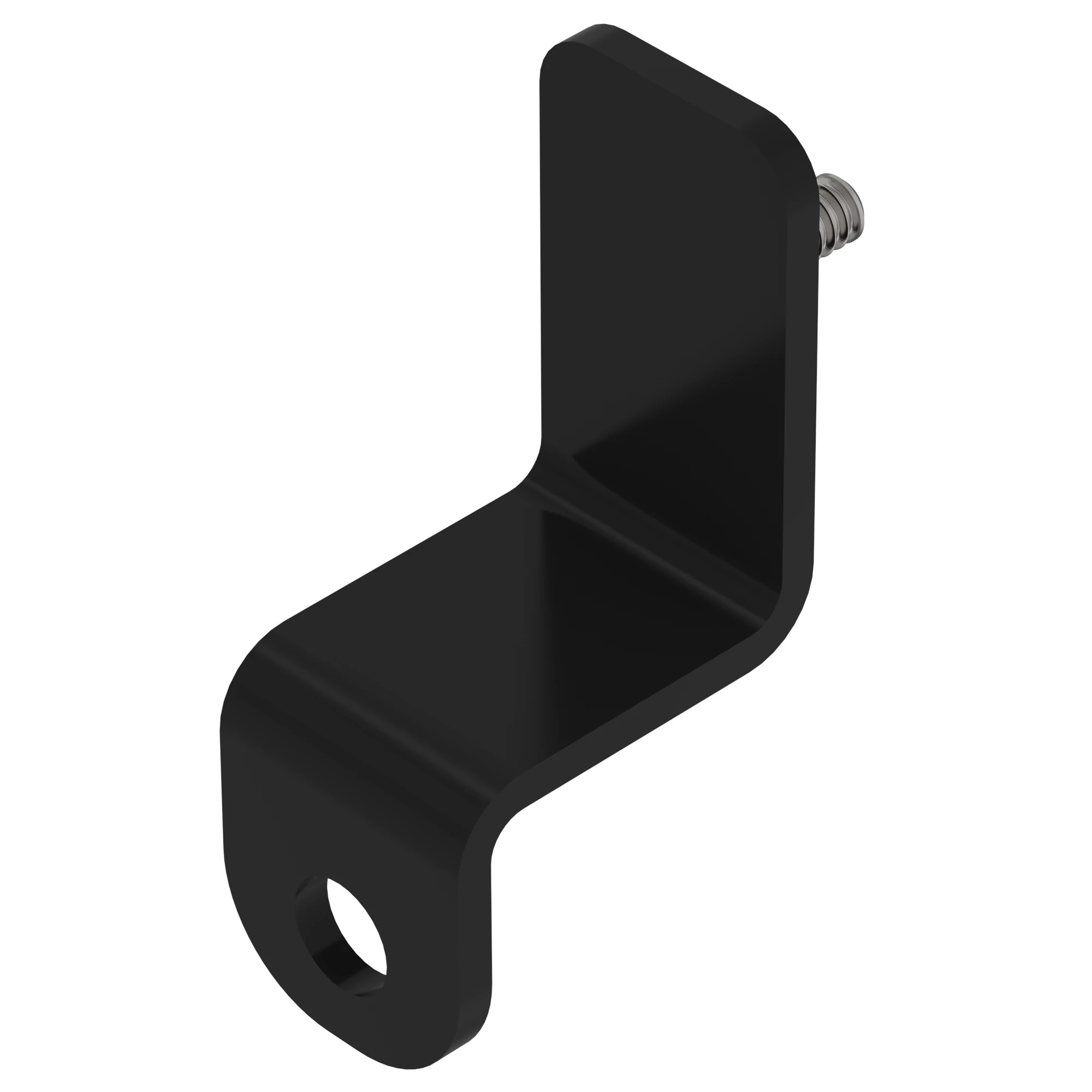 BRACKET, , HEATER LINES; 6MC/RC