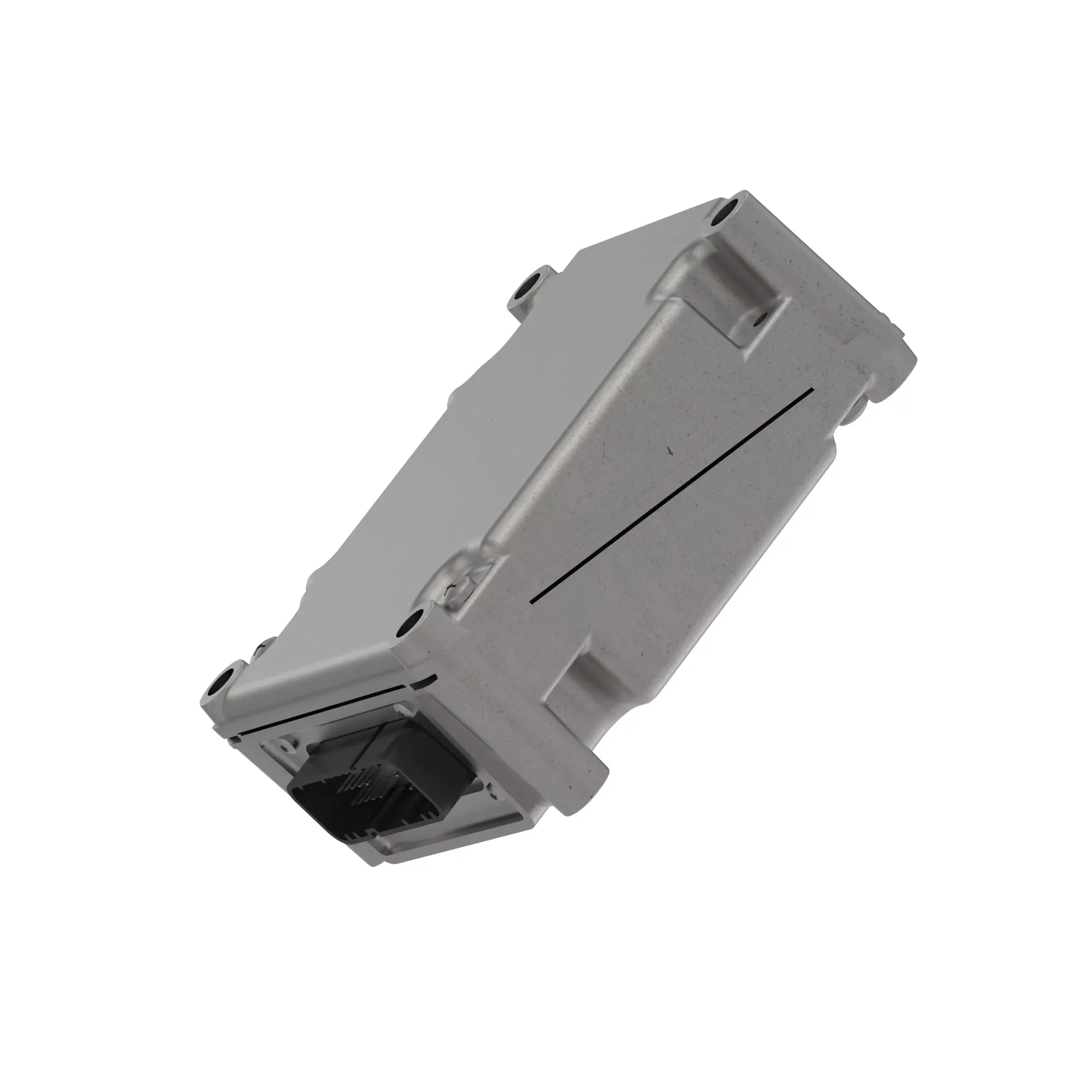 ELECTRONIC CONTROL UNIT, APPLICATIO
