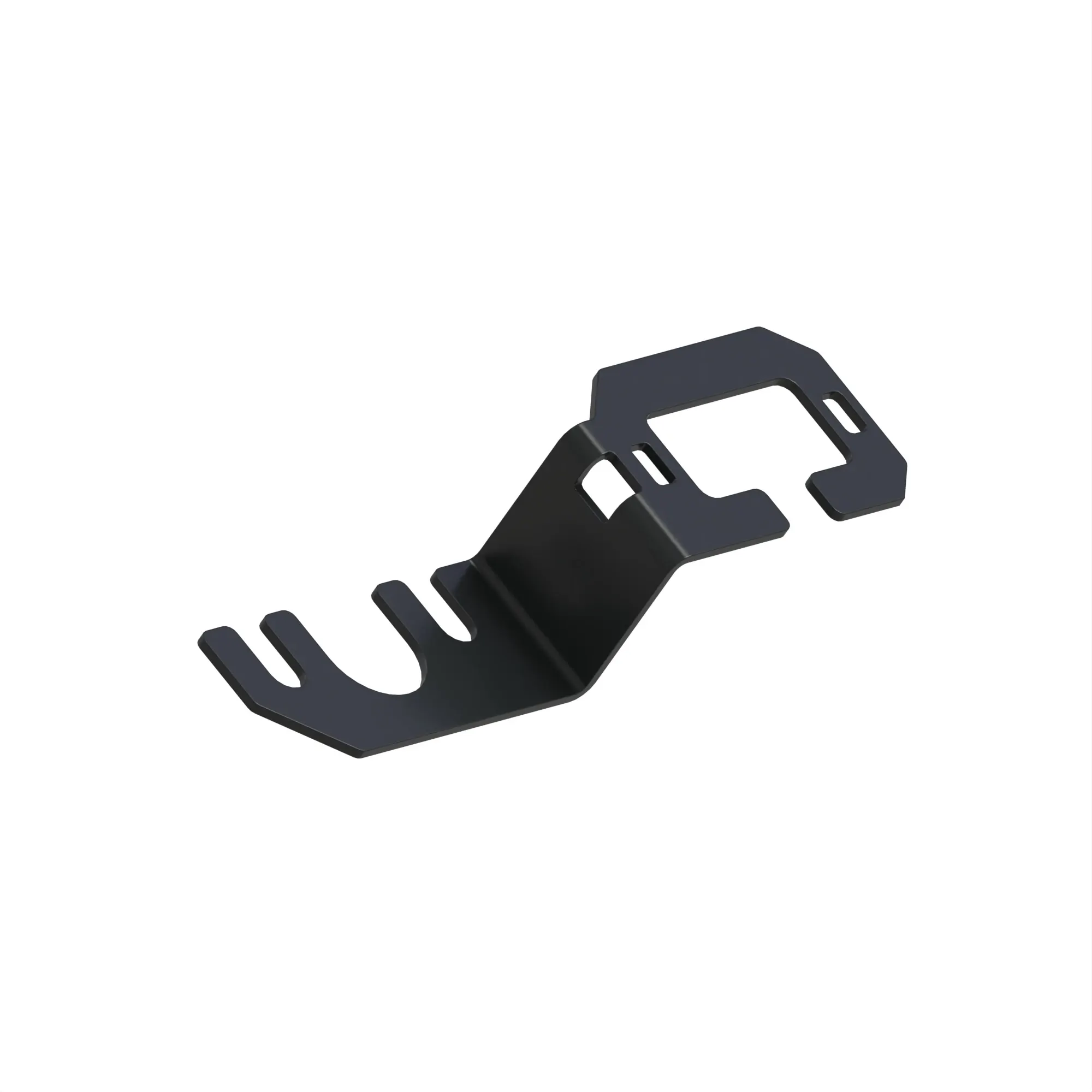 John Deere Wireless Winch Remote Kit Bracket - M178389