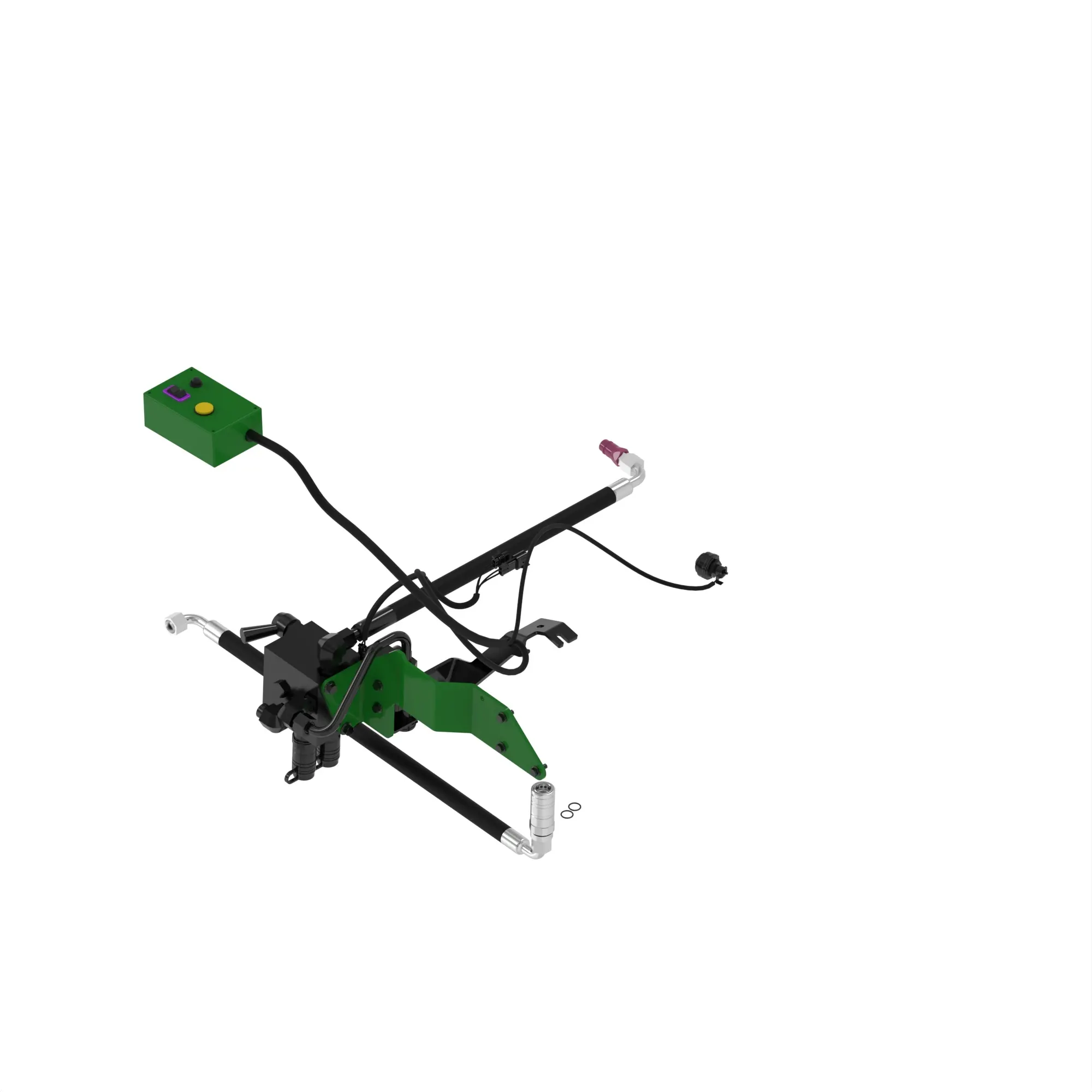 MOTOR KIT, KIT, MOTOR CONTROL