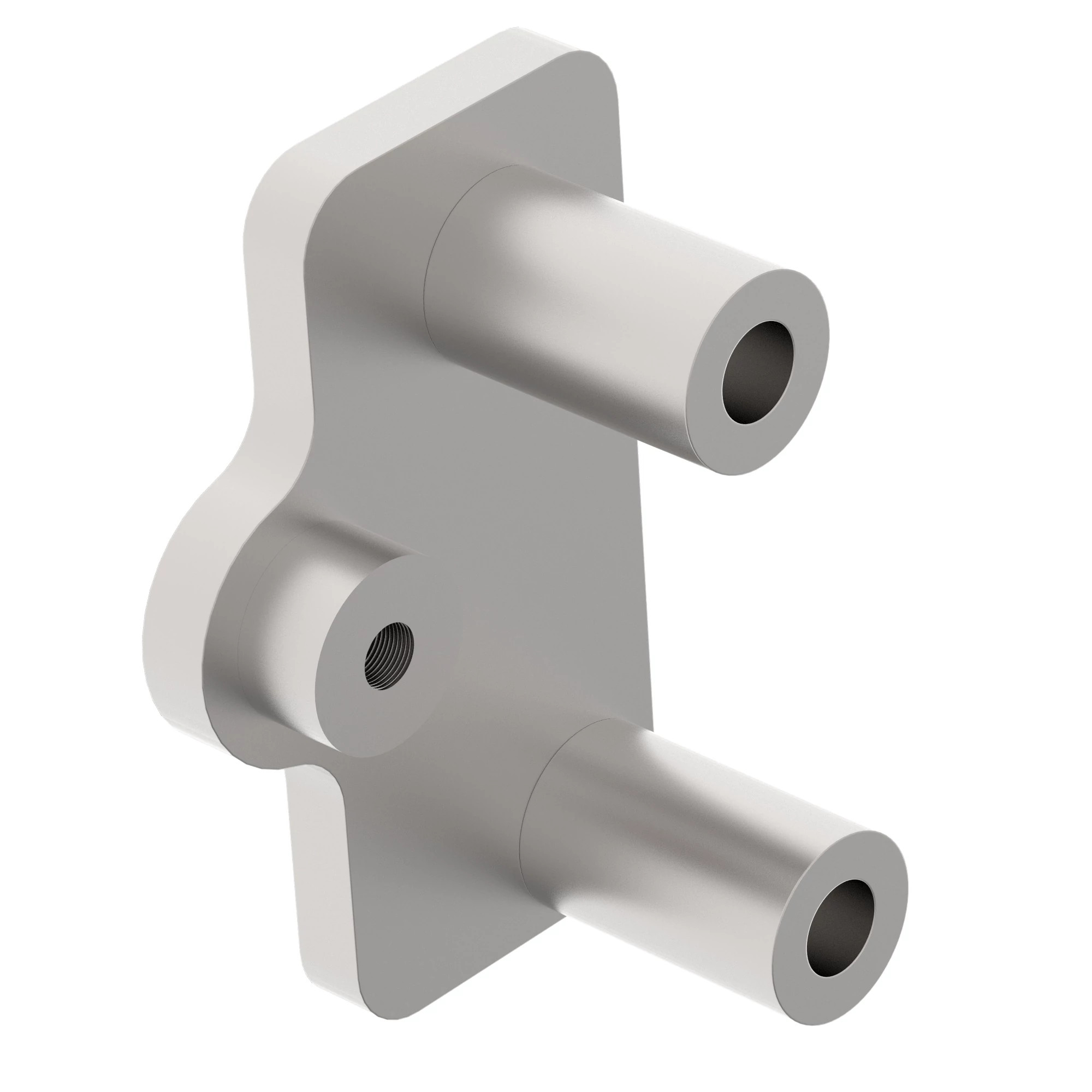 BRACKET, IDLER