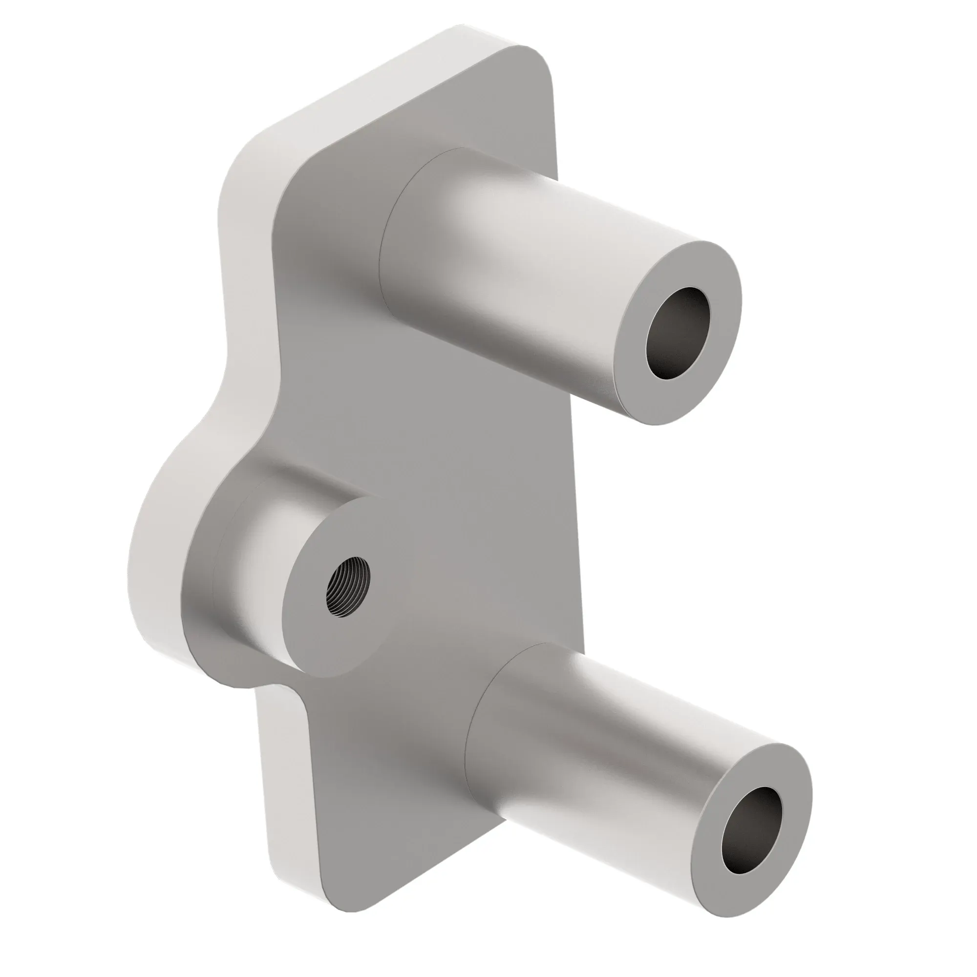 John Deere Idler Bracket - AT389146