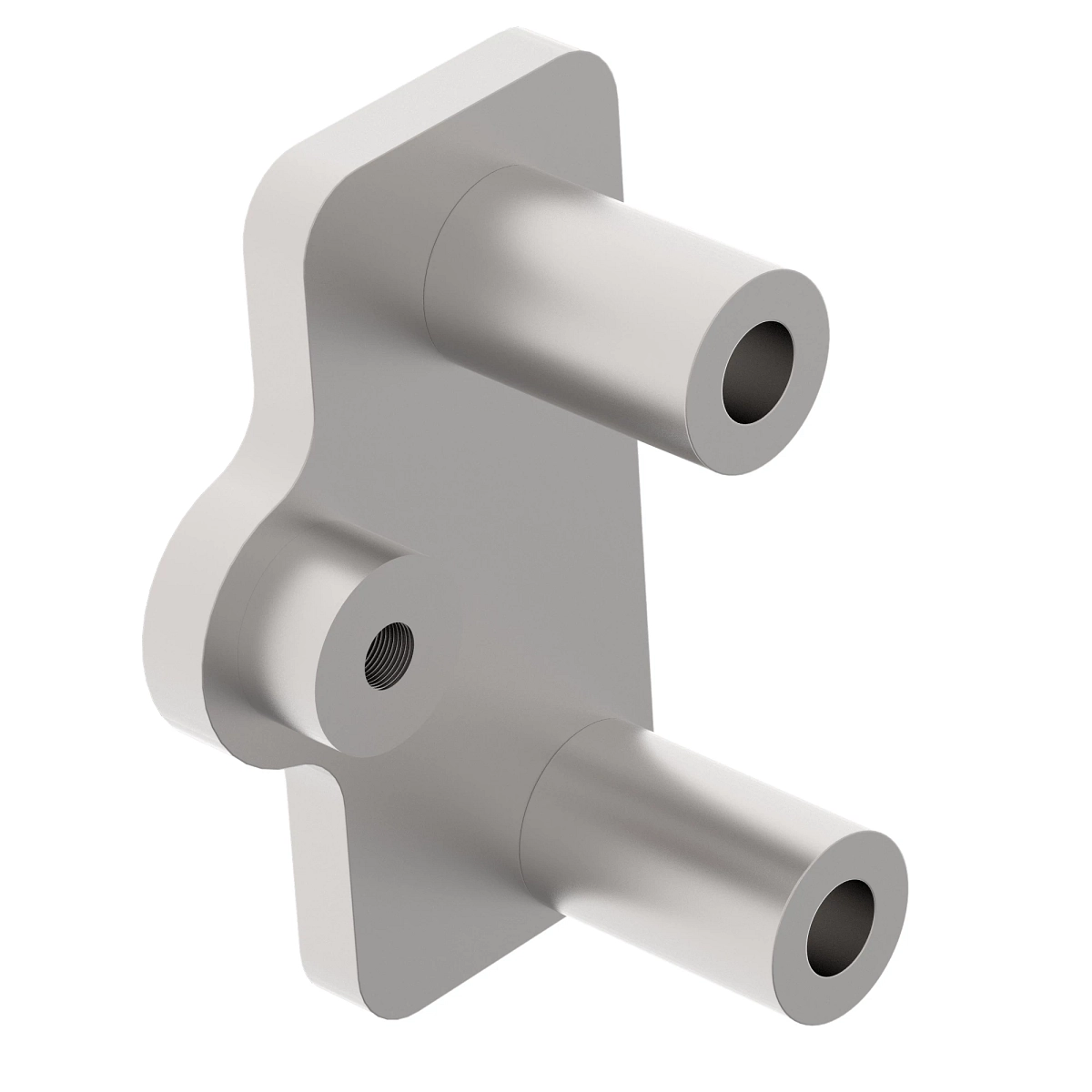 Bracket, Idler