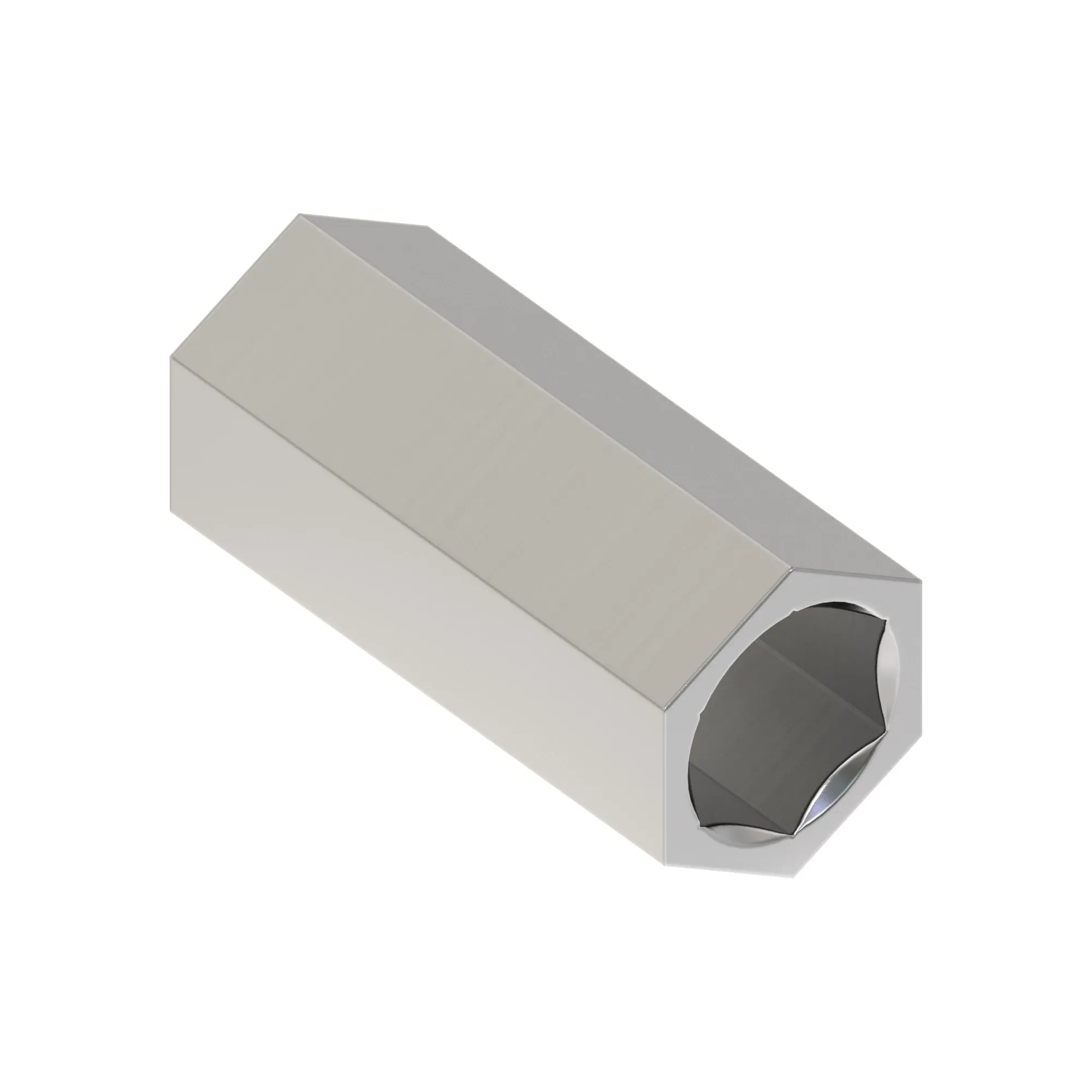 BUSHING, HEX ID/HEX OD