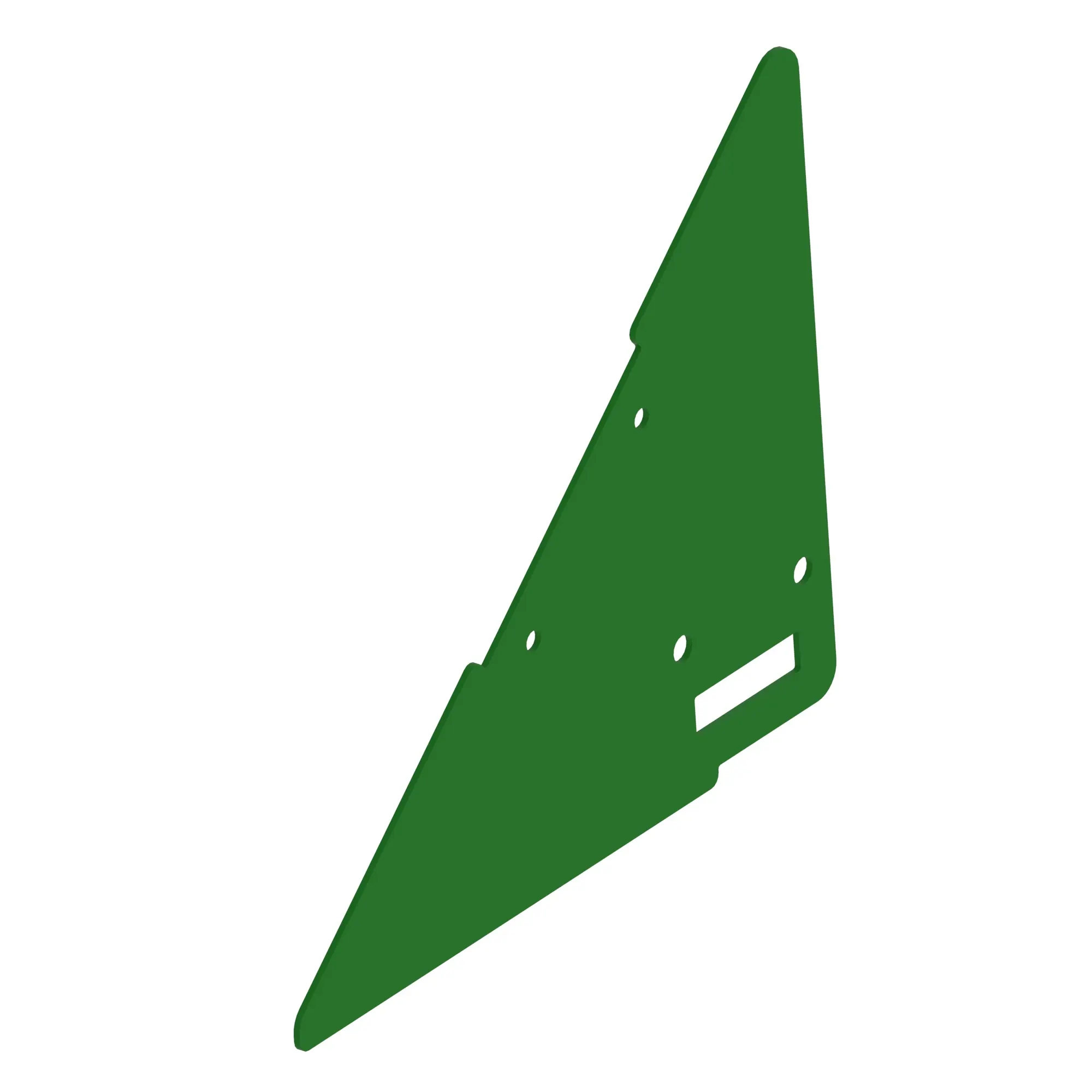 John Deere Tether Cover - KK21675