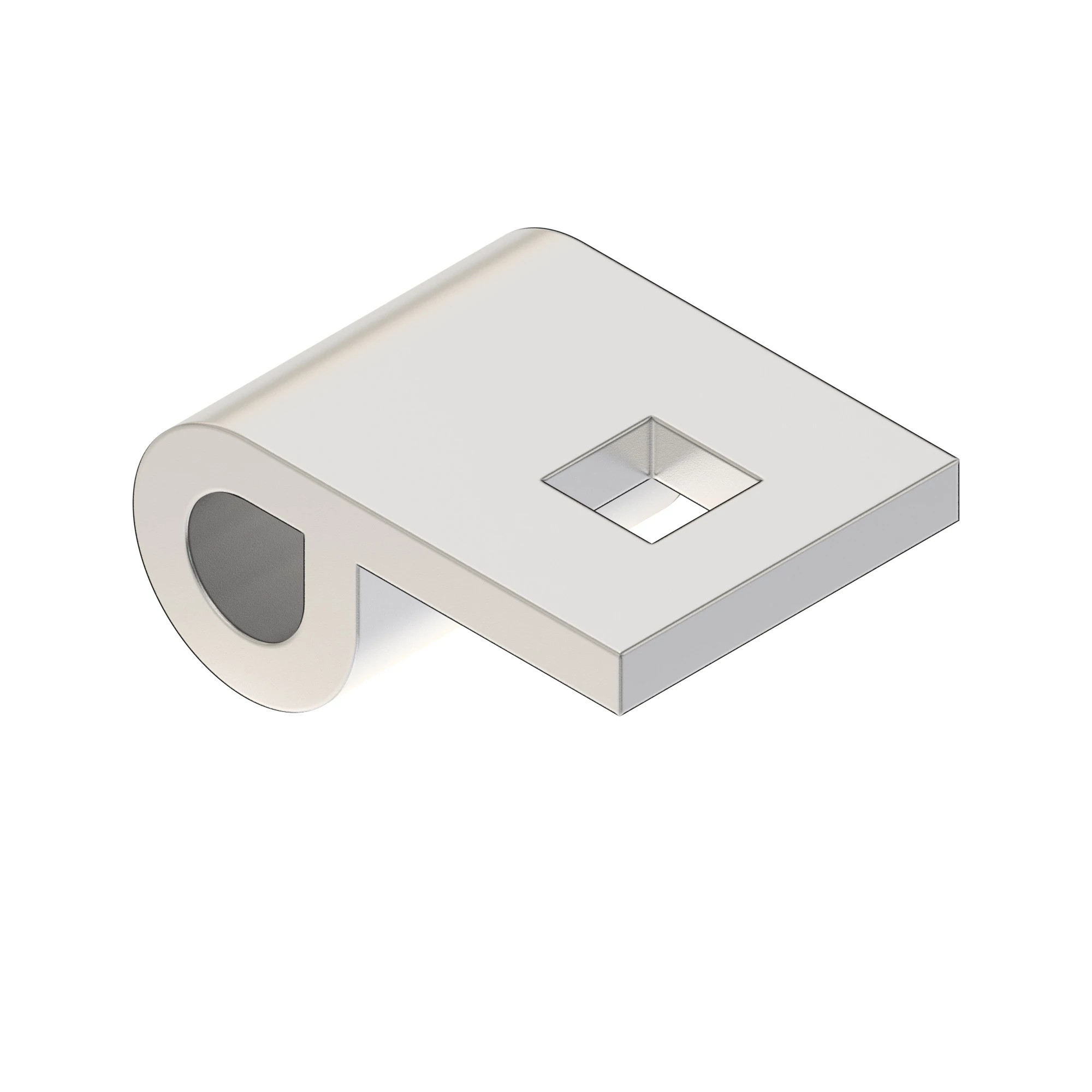 John Deere Adjusting Arm Pivot - E53827