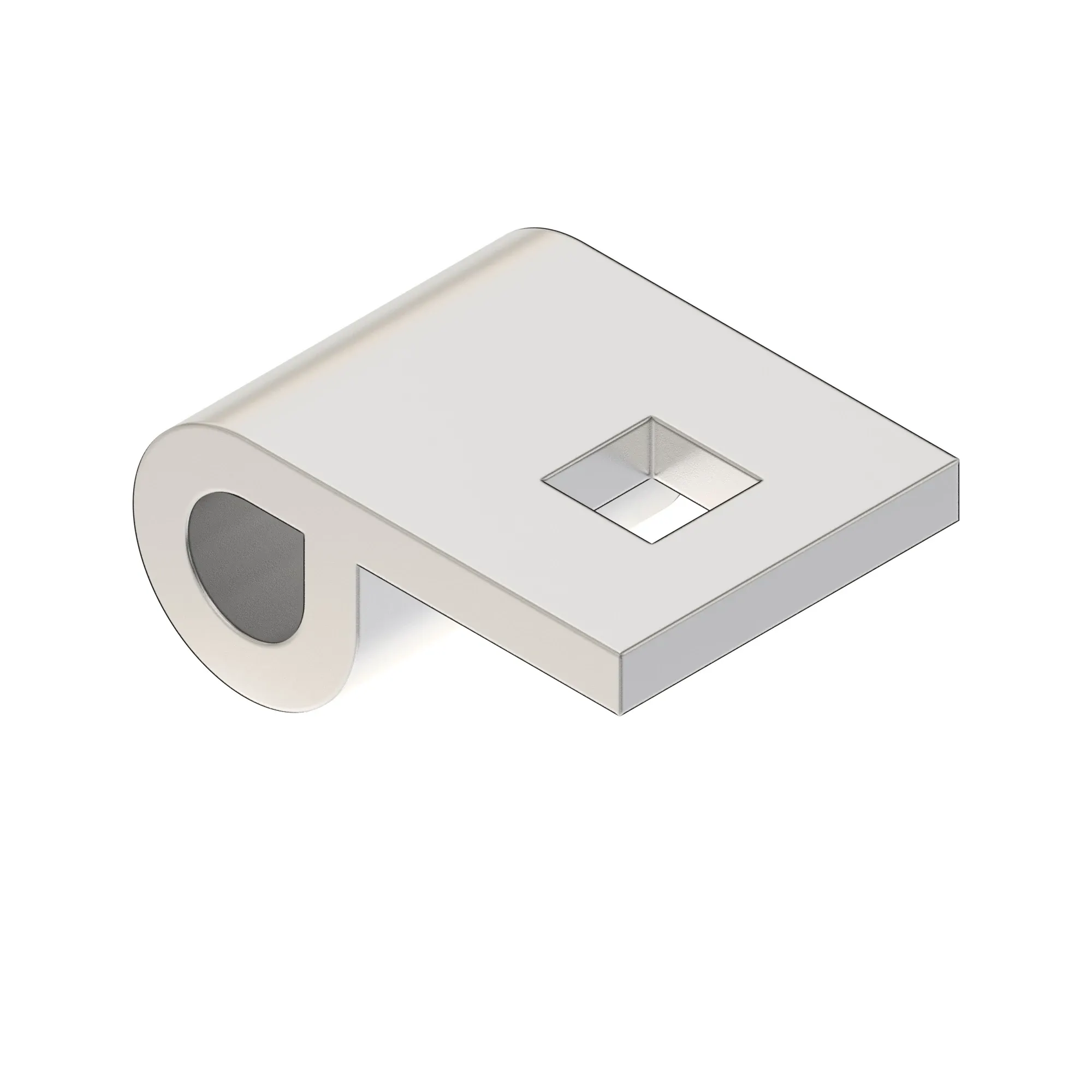 John Deere Adjusting Arm Pivot - E53827