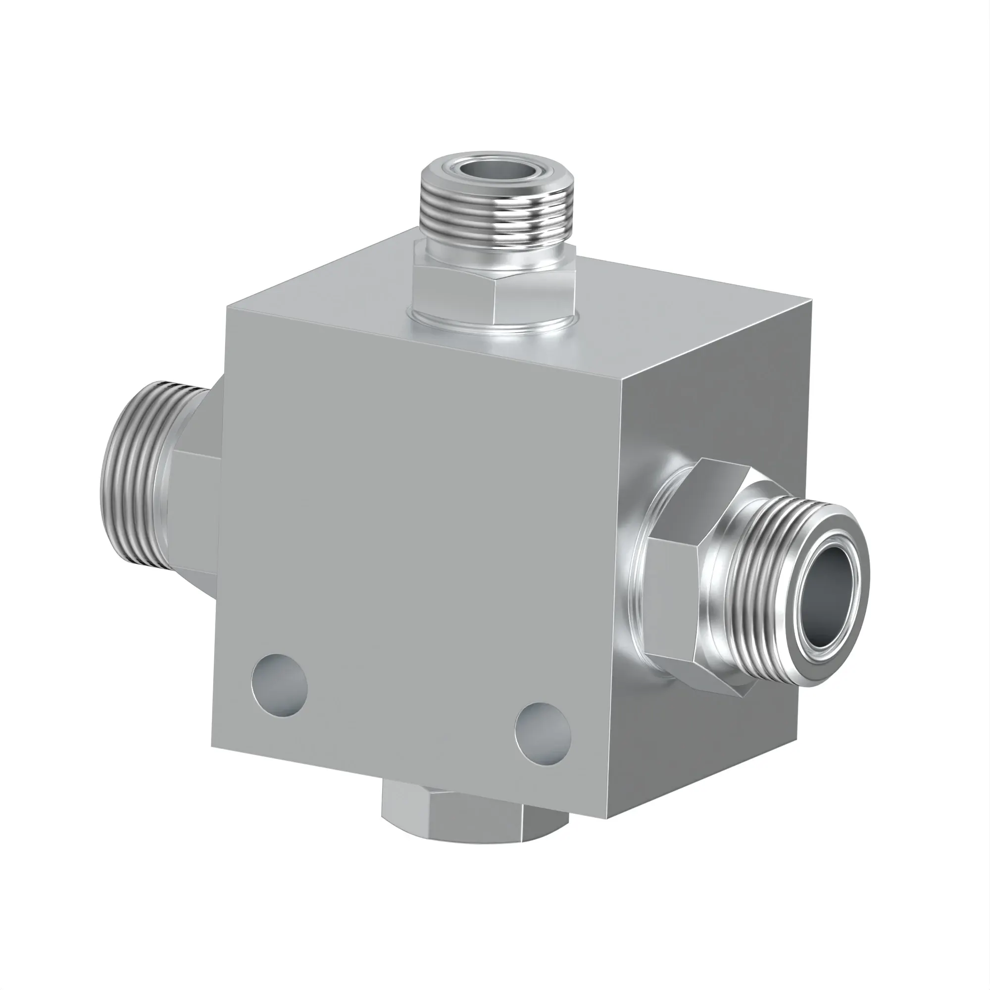John Deere Manifold - RE264930