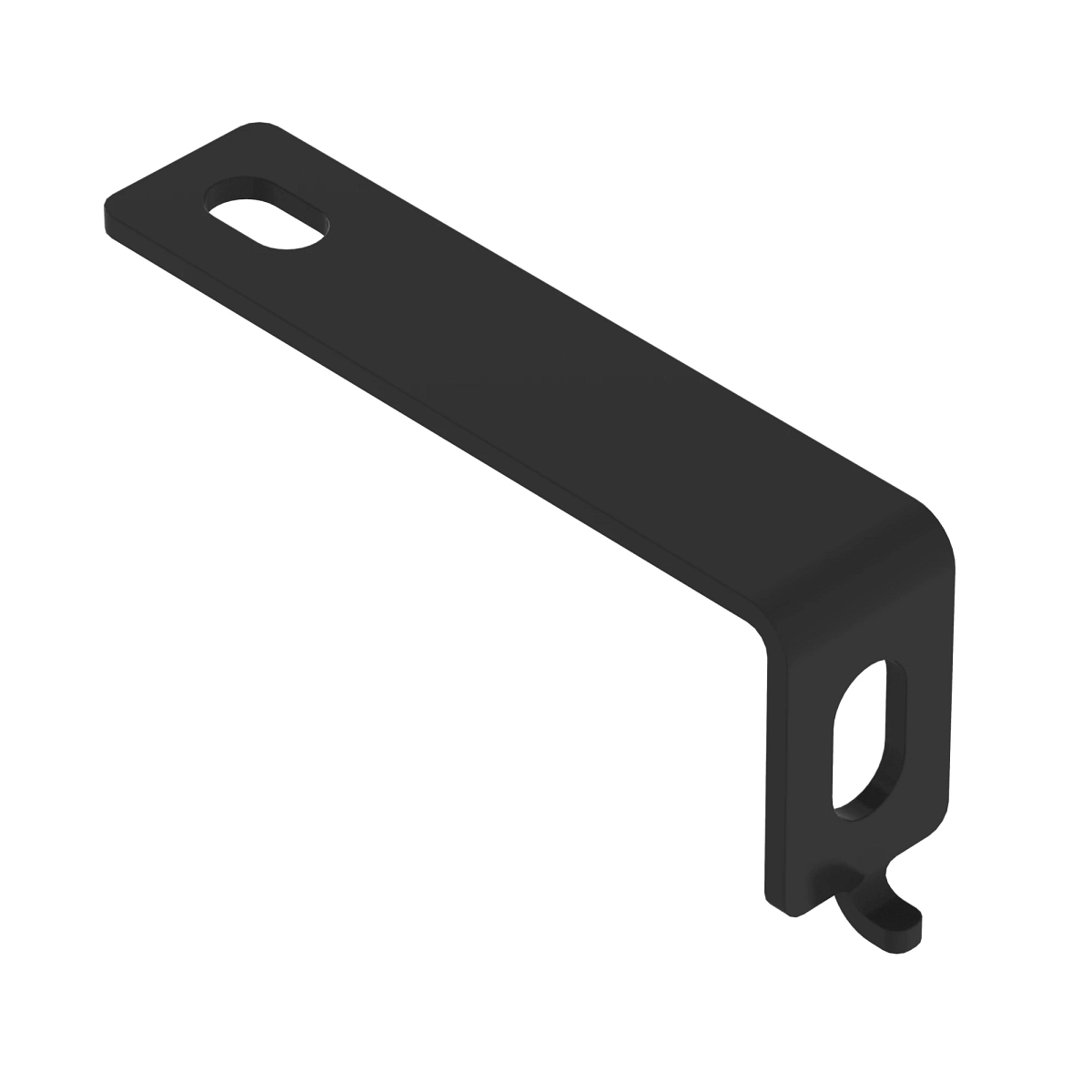 Z-BRACKET, HOSE SUPPORT