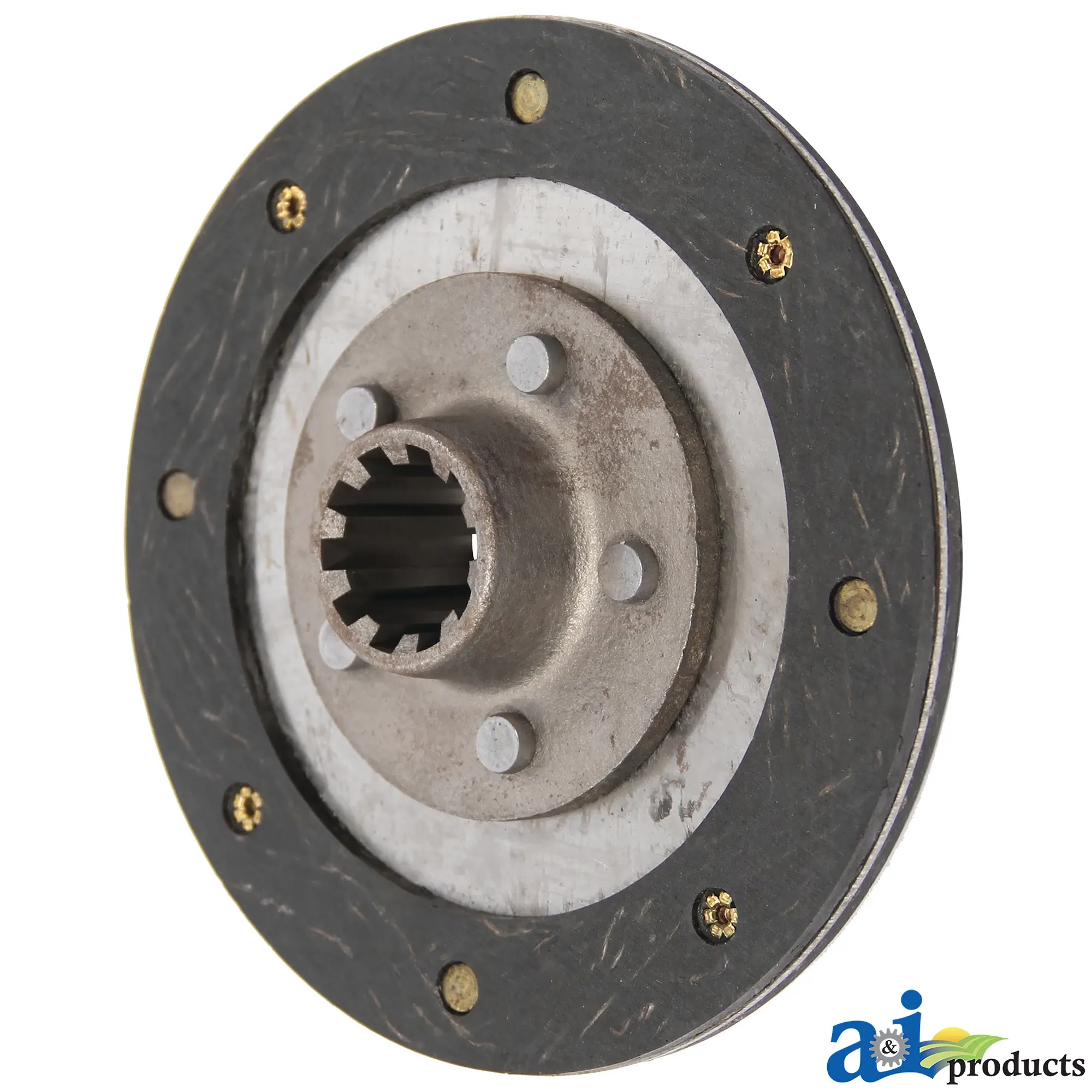 A&I Products Driven Disc - A-AN152628