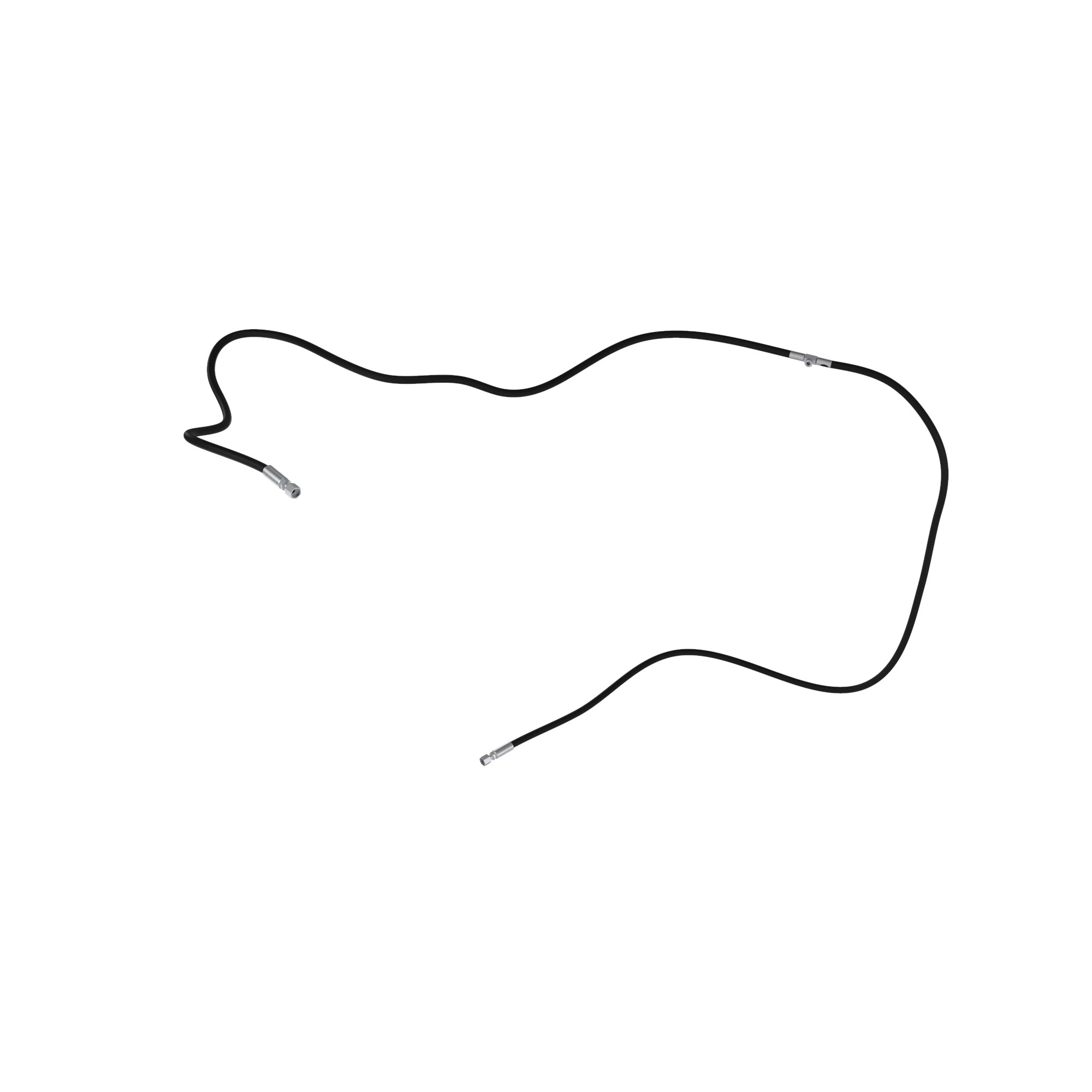 AXX10050: Hydraulic Hose