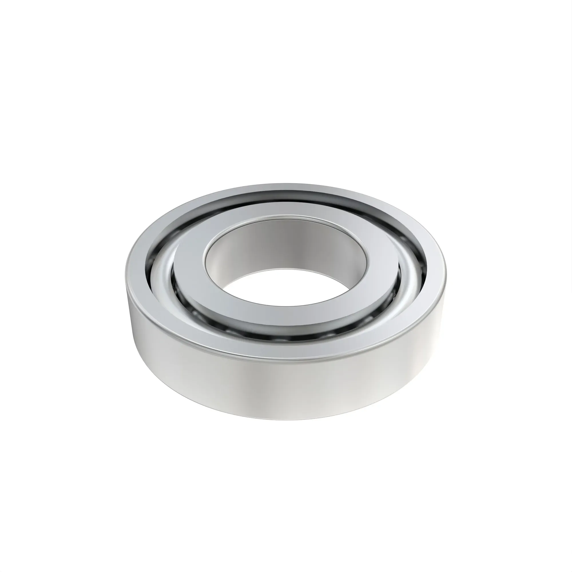 John Deere Single Row Cylindrical Ball Bearing - RE274175