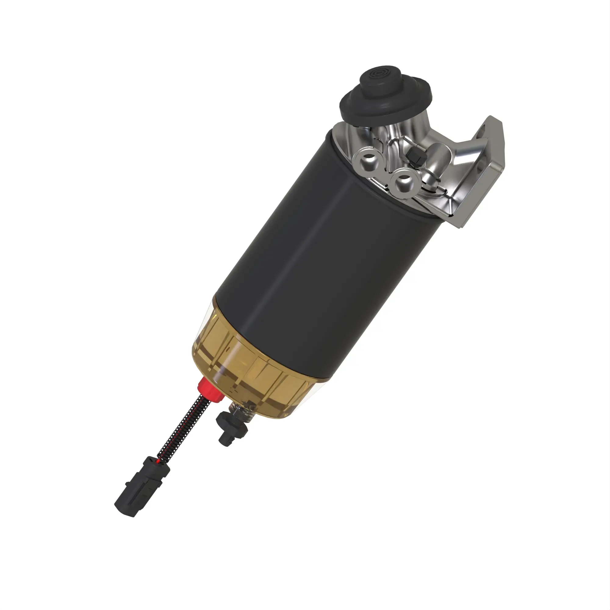 John Deere Fuel-Water Separator - AT494349