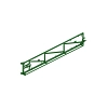 John Deere Sprayer Boom - WZW16796