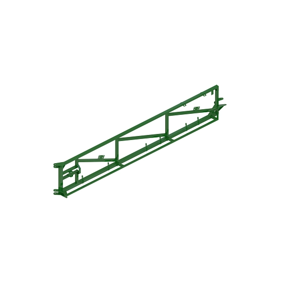 John Deere Sprayer Boom - WZW16796