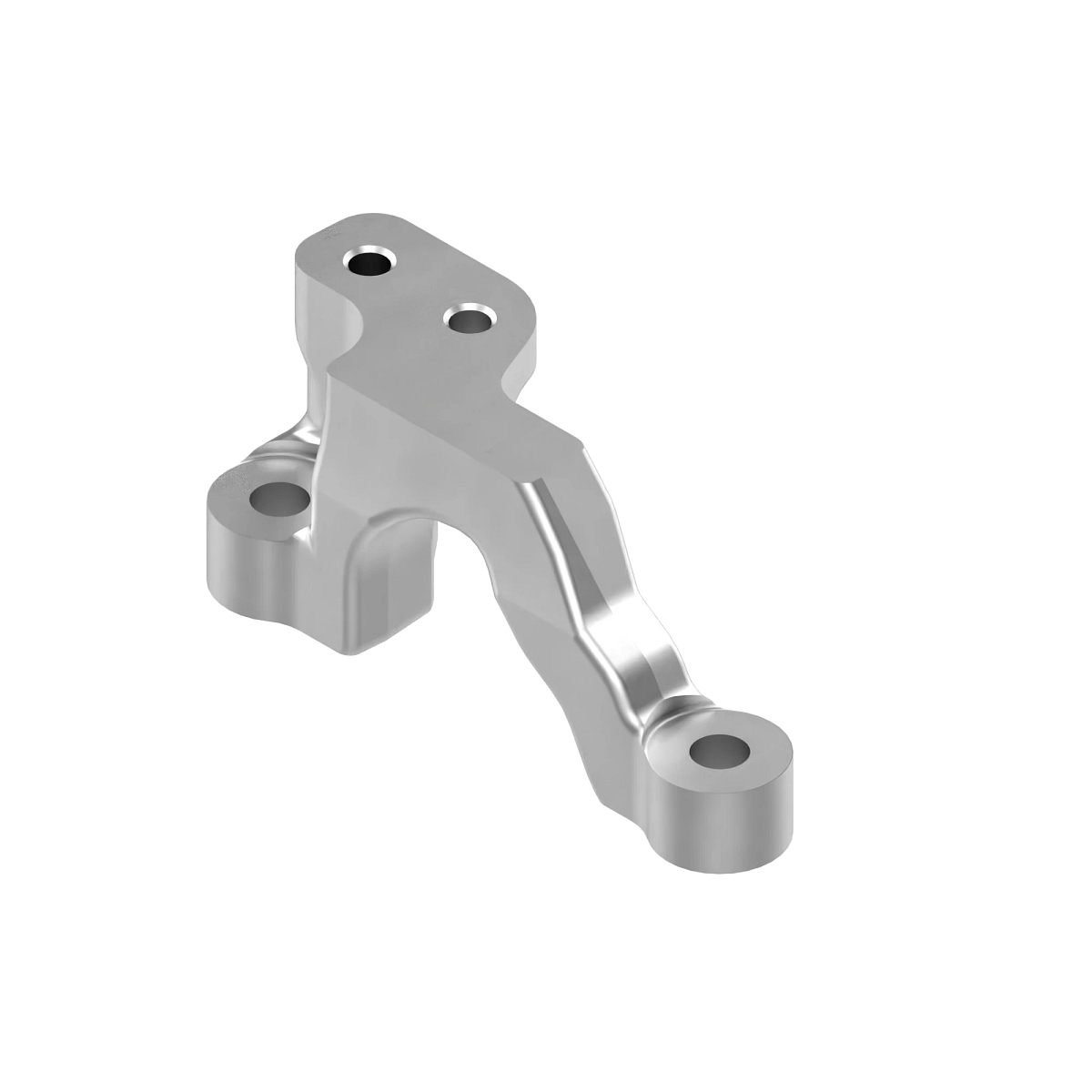 SUPPORT, ATD MOUNTING
