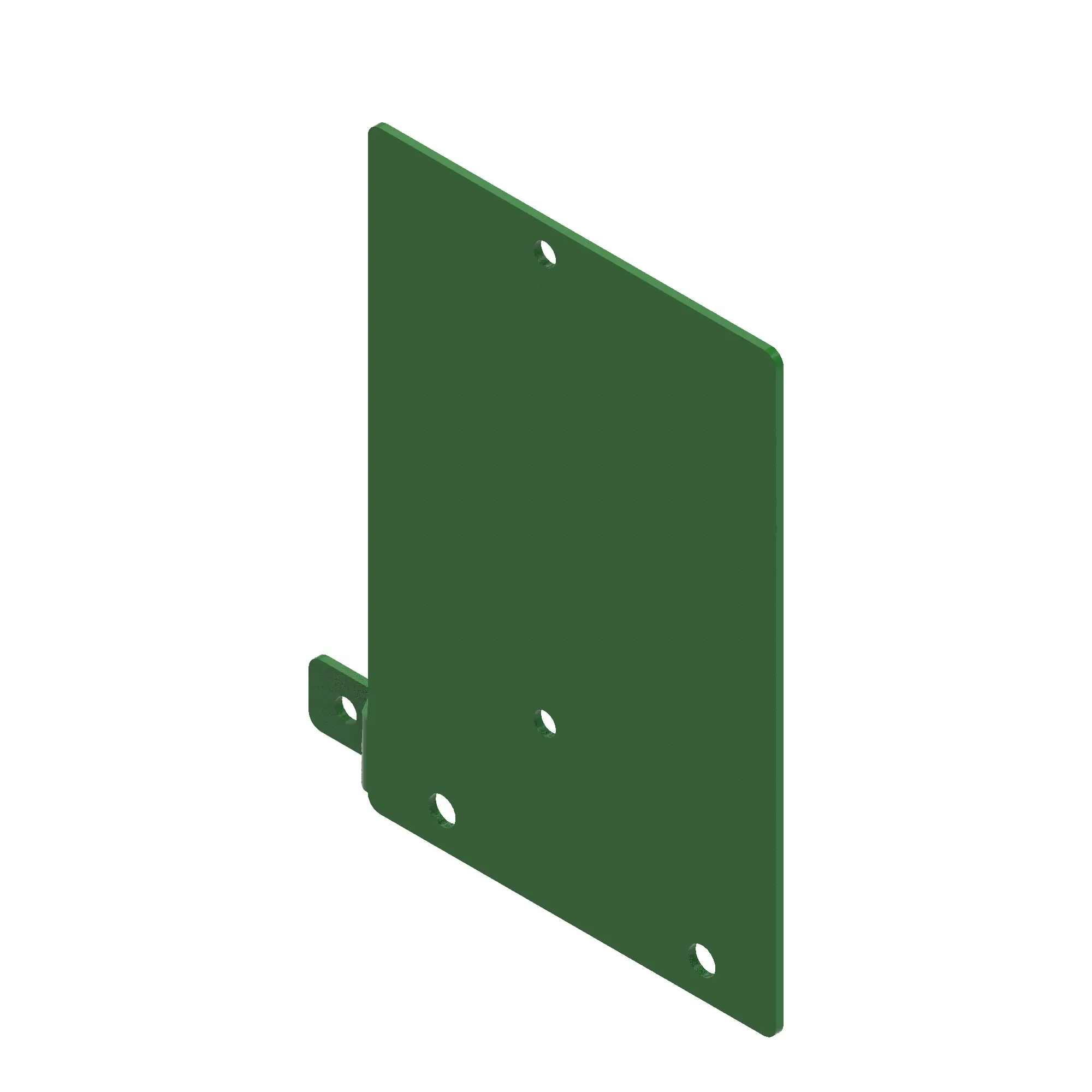 John Deere Bracket - A90712