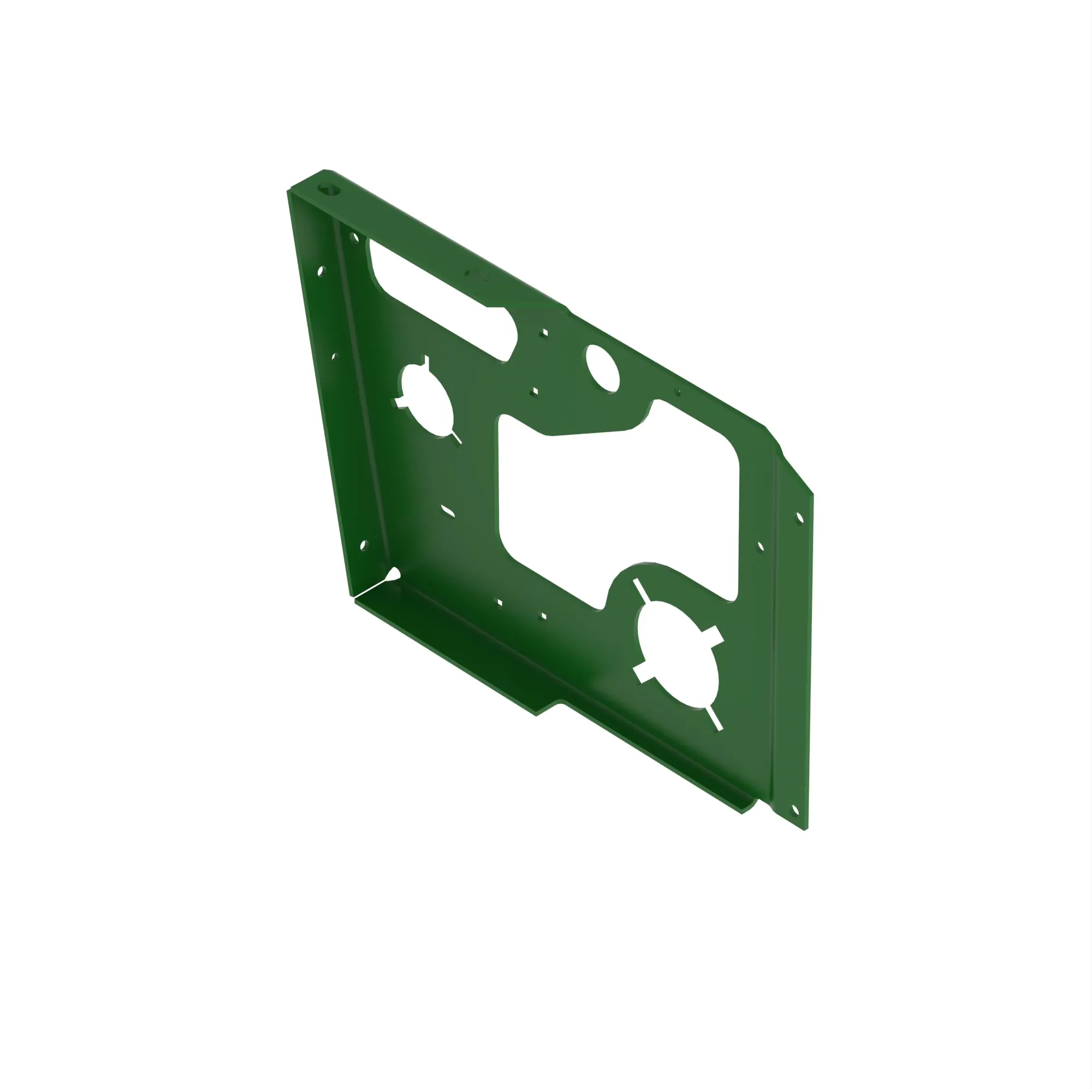 BRACKET, BRACKET
