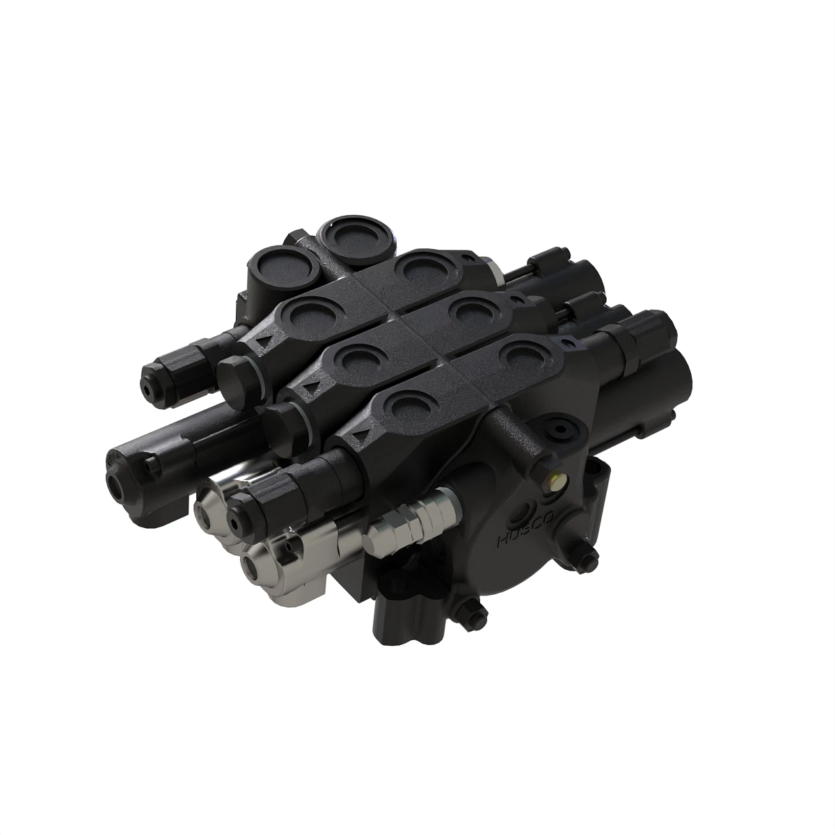 Valve, 750 3 Fn Pat