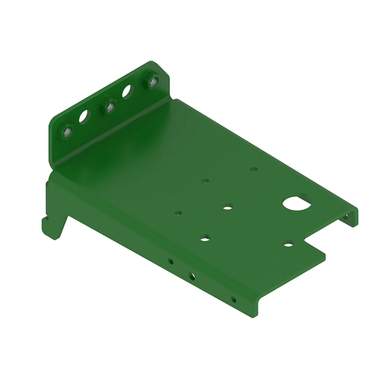 John Deere Bracket - WZW17792