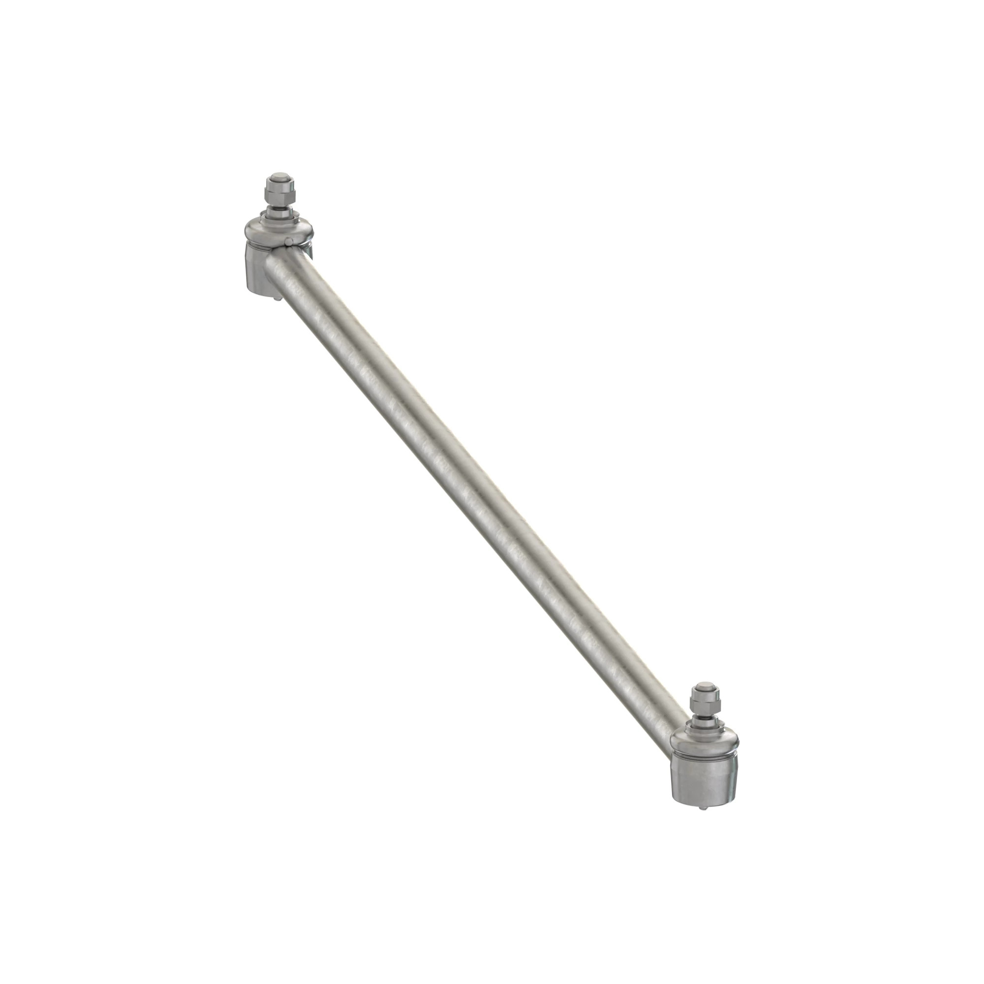 TIE ROD ASSEMBLY, TIE ROD, ASSEMBLY