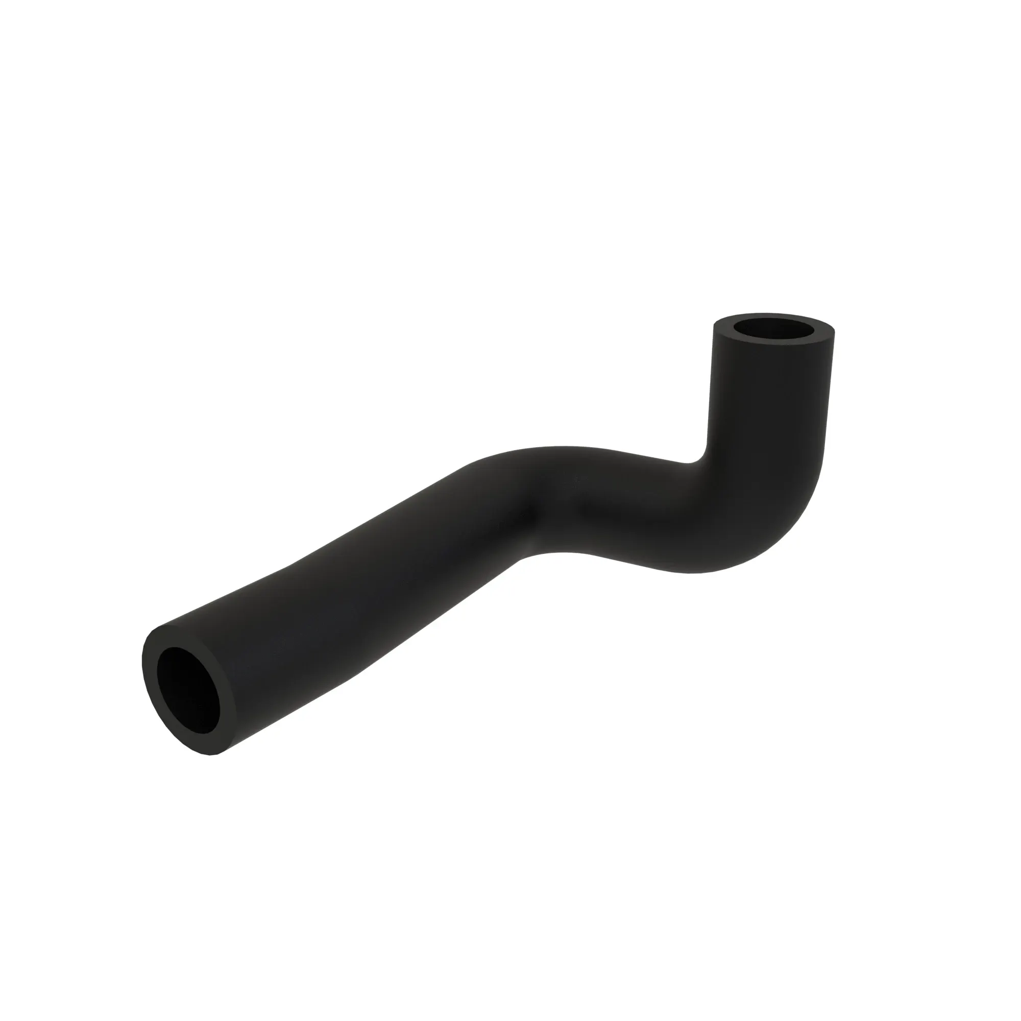 A&I Products Top Radiator Hose - A-T22496