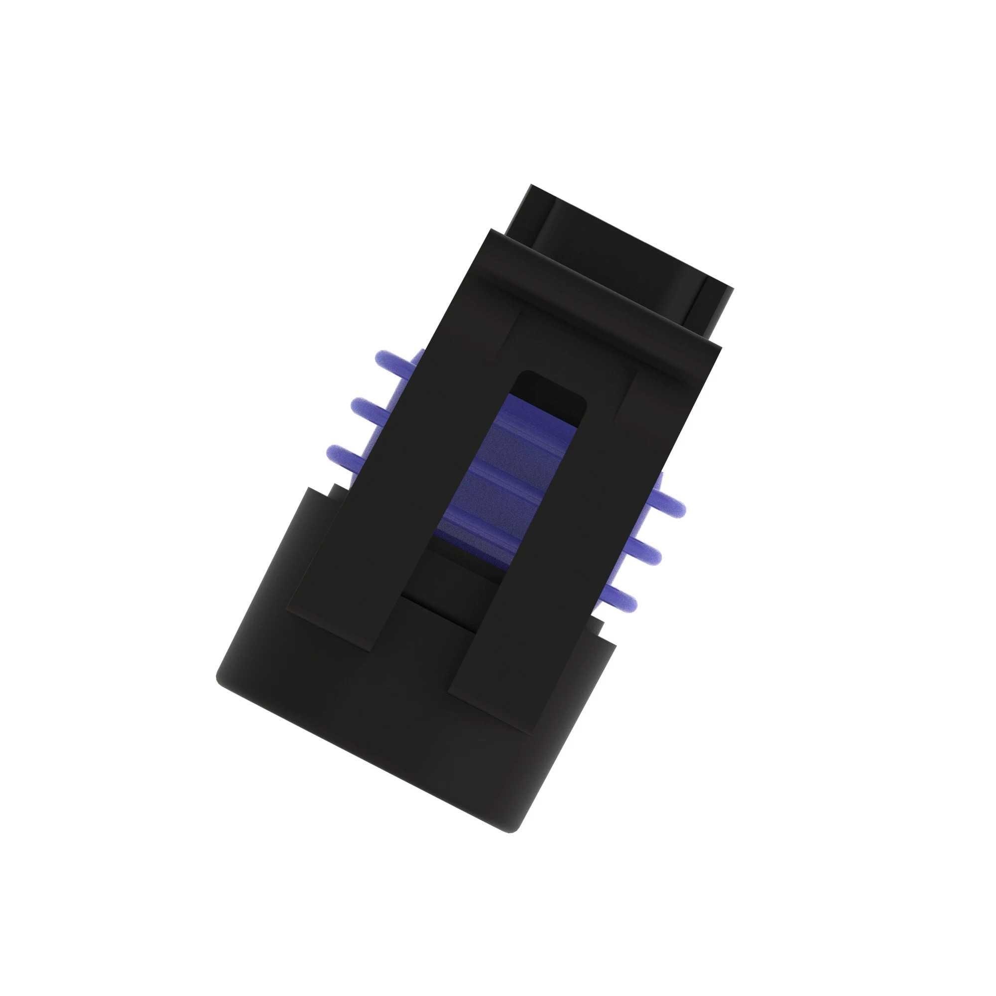 DELPHI MP150.2,P2S 2W SEALED CONN