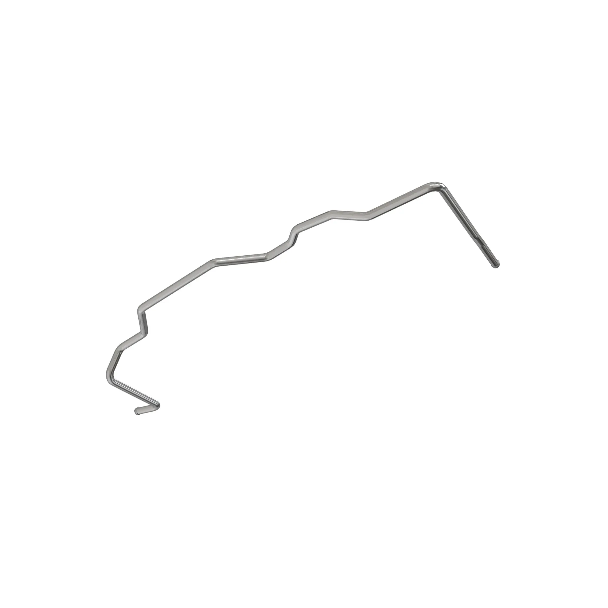 John Deere Air Conditioning Line - L206679