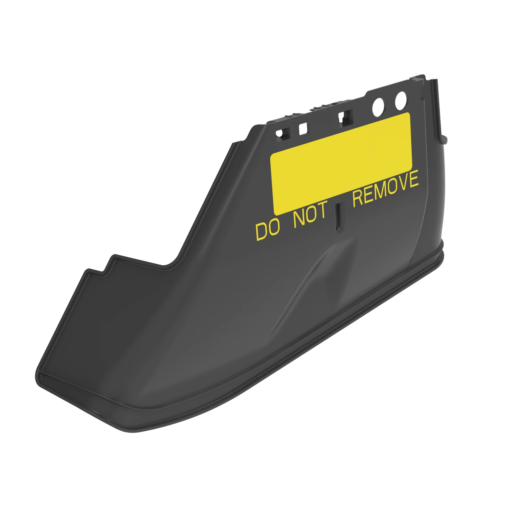 John Deere Discharge Chute Assembly - AM147644