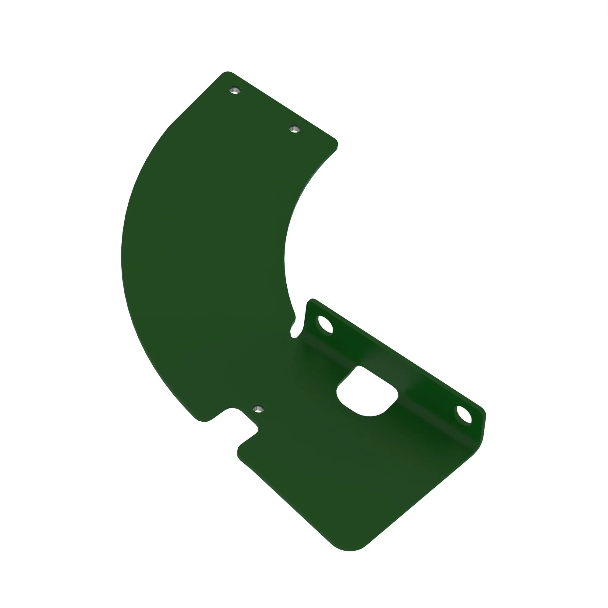 John Deere Shield - RE589985