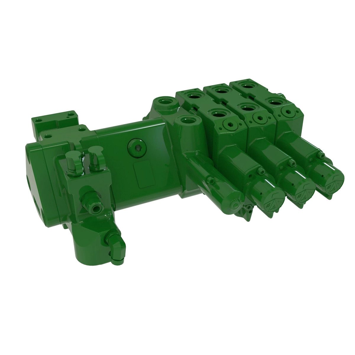 VLV STK NO HITCH VLV, 3DEL