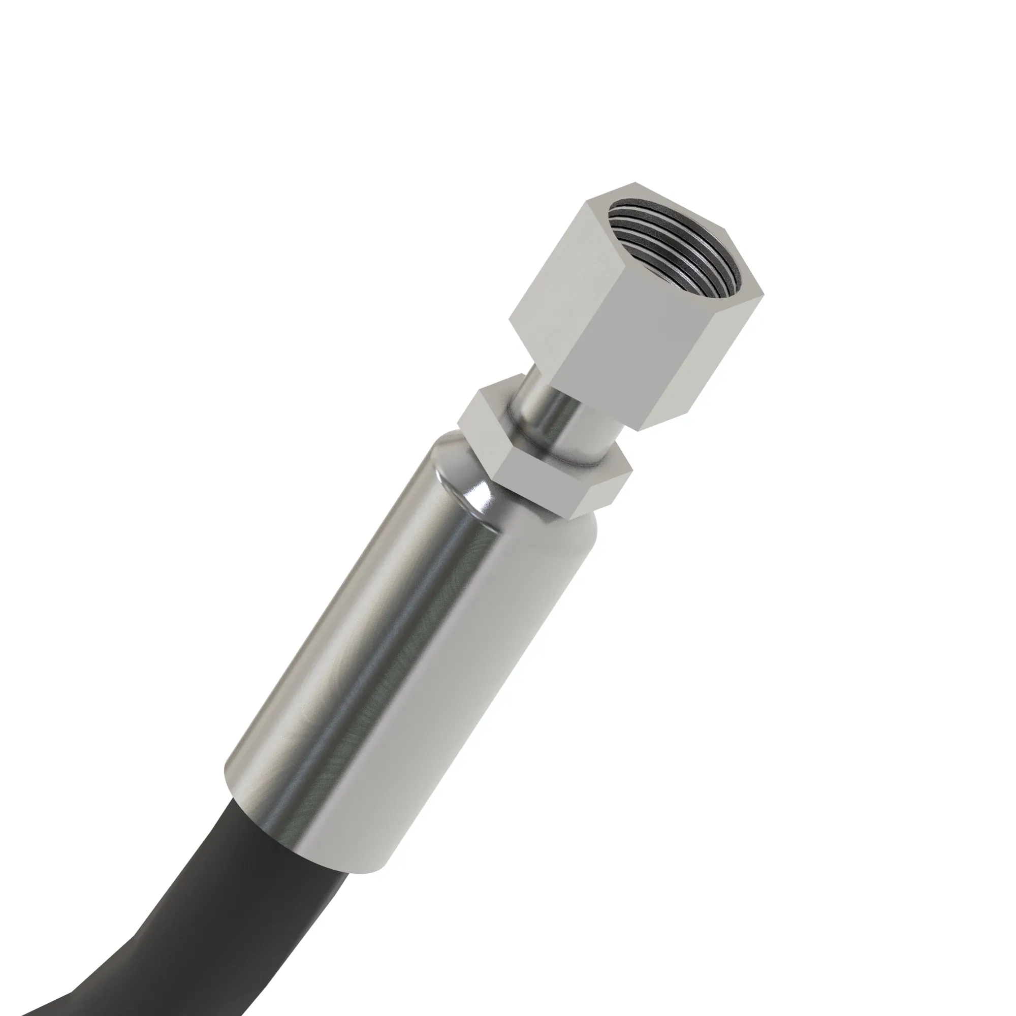 HYDRAULIC HOSE